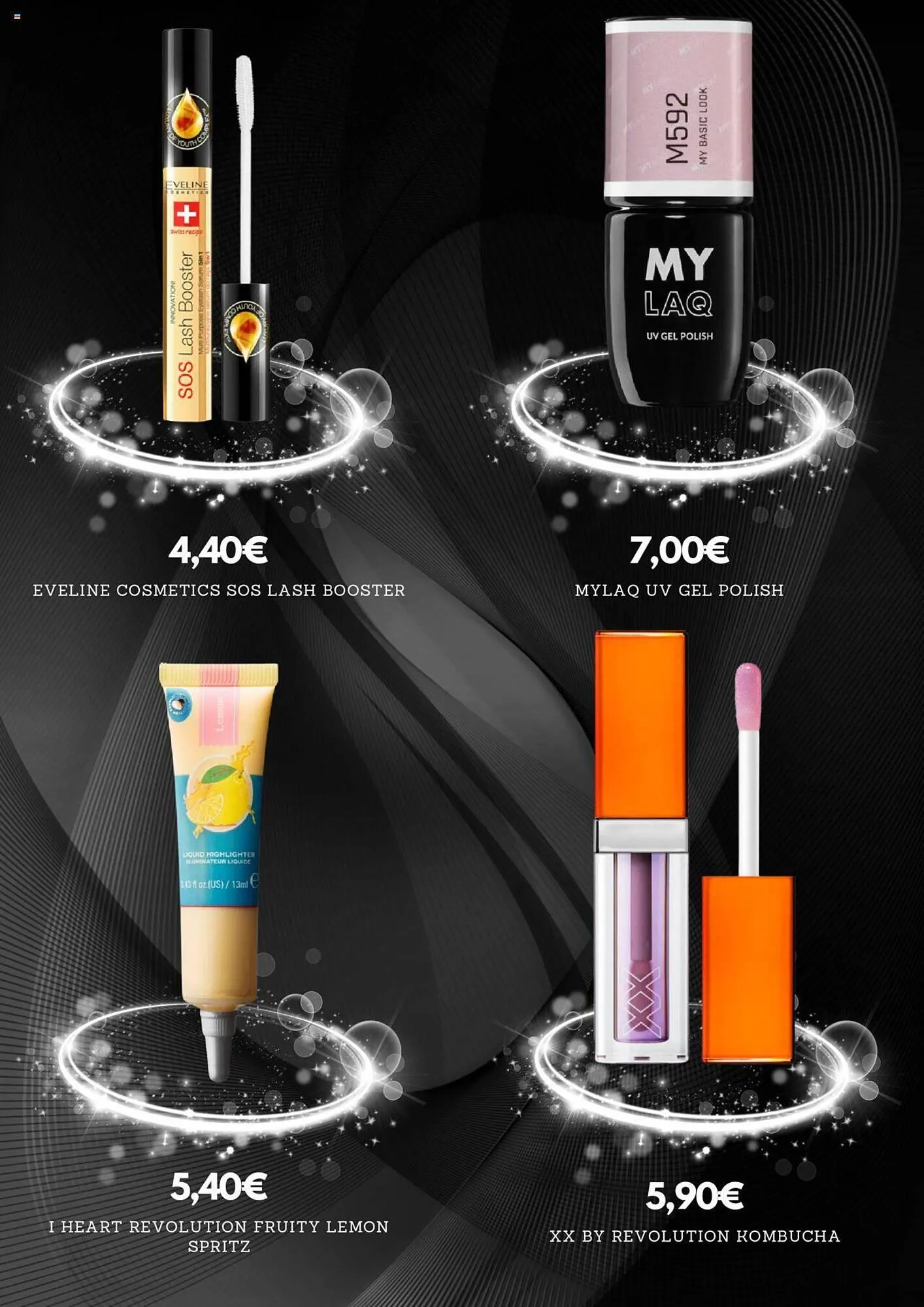 Folheto Folheto Notino de 1 de setembro até 30 de setembro 2023 - Pagina 4