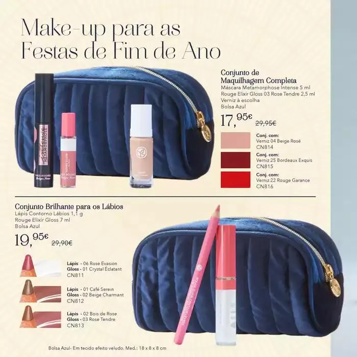 Folheto Xmas Catalog de 23 de outubro até 30 de dezembro 2024 - Pagina 26