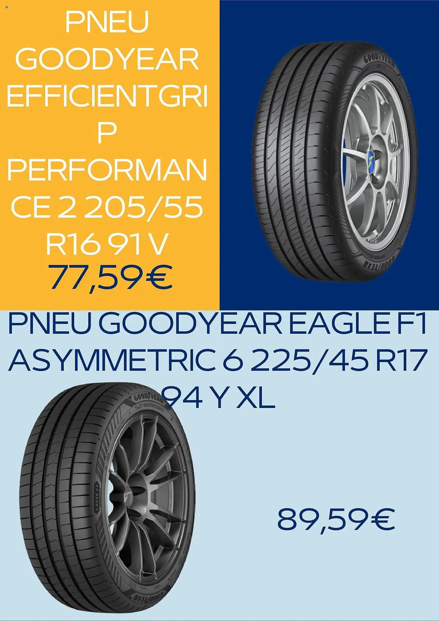Folheto Folheto Norauto de 1 de novembro até 30 de novembro 2025 - Pagina 2