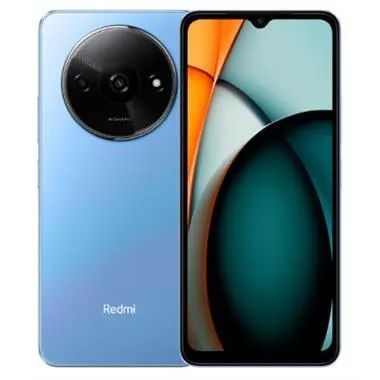 SMARTPHONE XIAOMI REDMI A3 AZUL