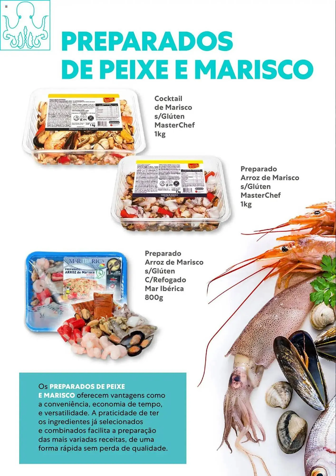 Folheto Folheto Recheio de 14 de julho até 1 de janeiro 2026 - Pagina 24