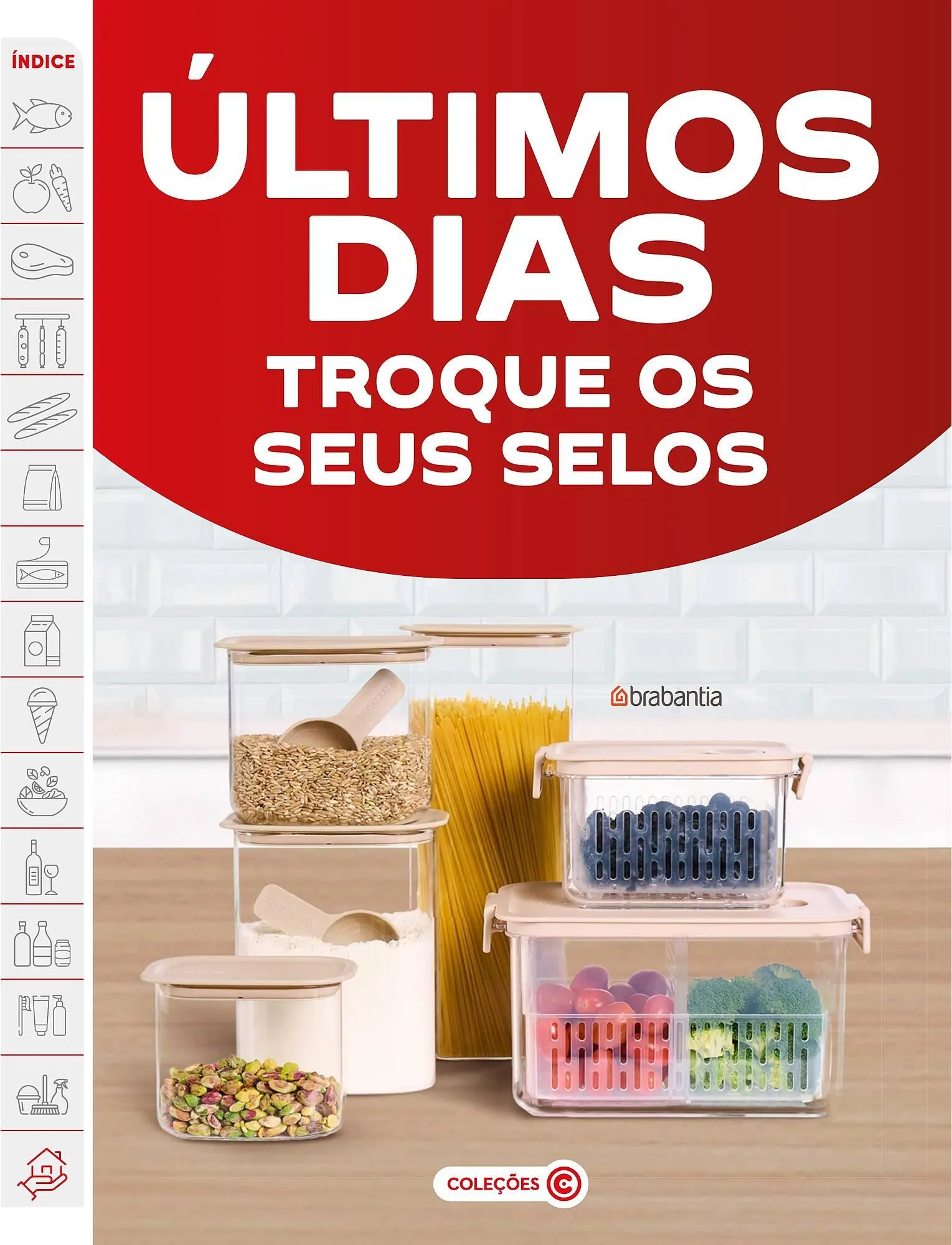 Folheto Folheto Continente de 26 de agosto até 1 de setembro 2025 - Pagina 2