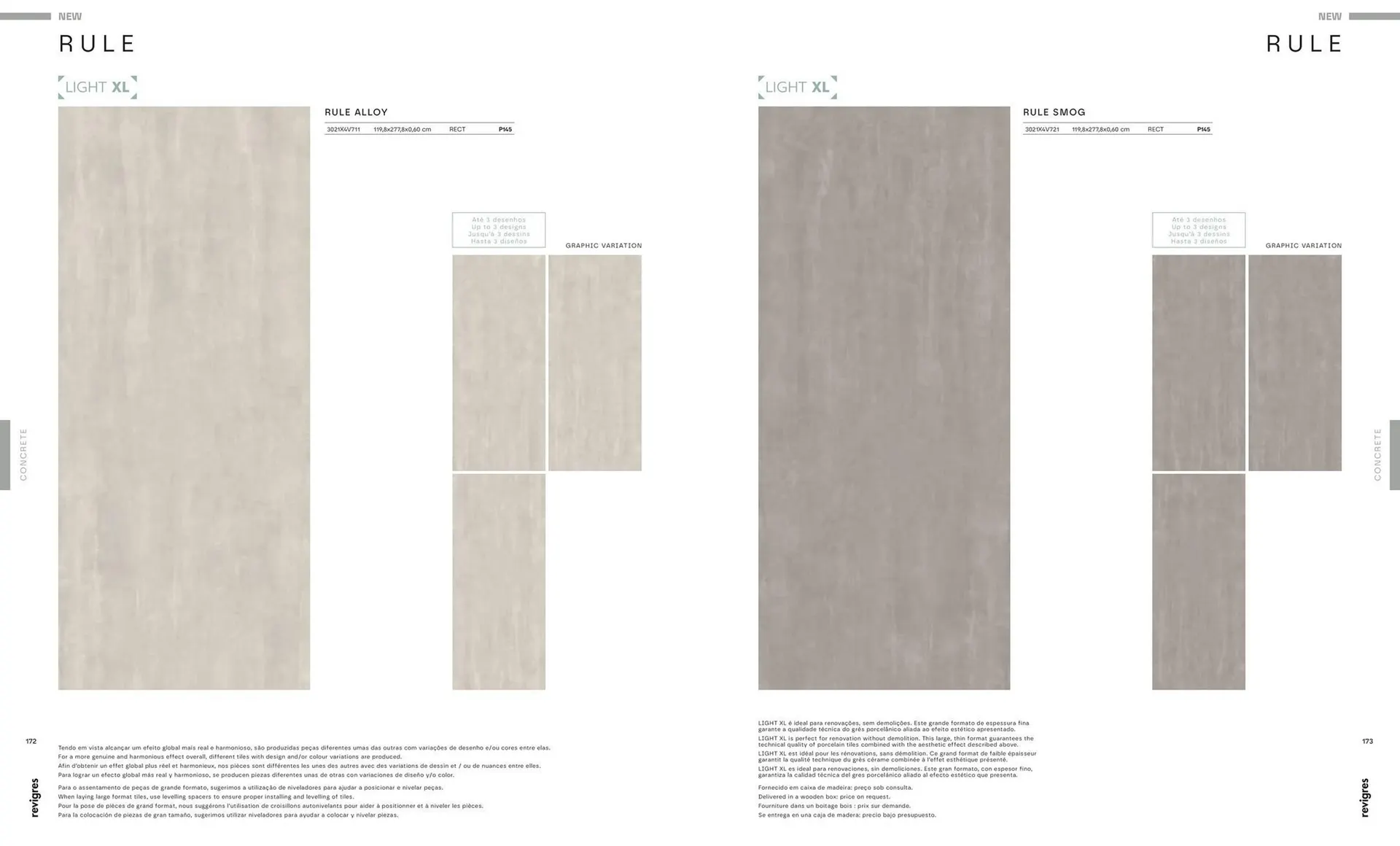 Folheto Folheto Revigres de 3 de janeiro até 31 de dezembro 2025 - Pagina 88