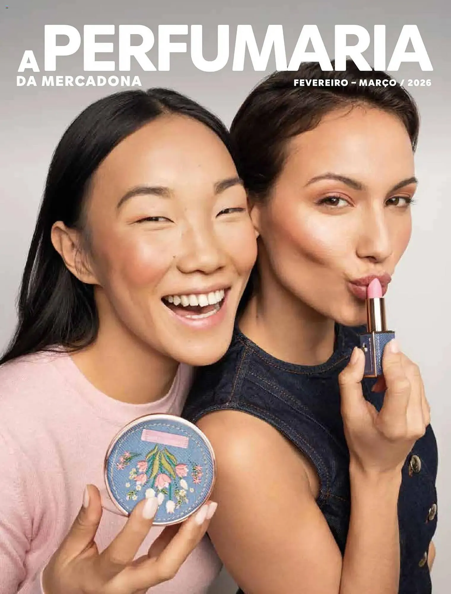 Folheto Mercadona - 1