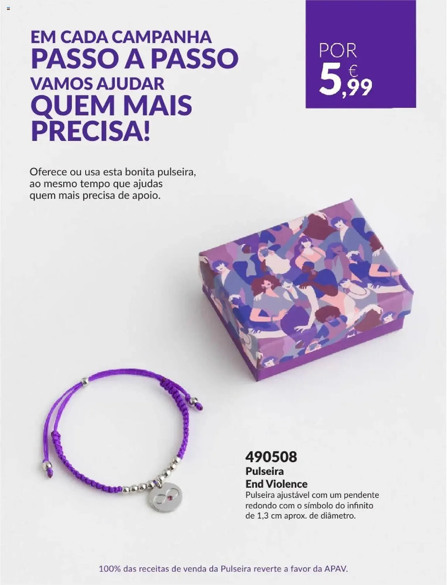Folheto Folheto Avon de 1 de fevereiro até 28 de fevereiro 2025 - Pagina 15