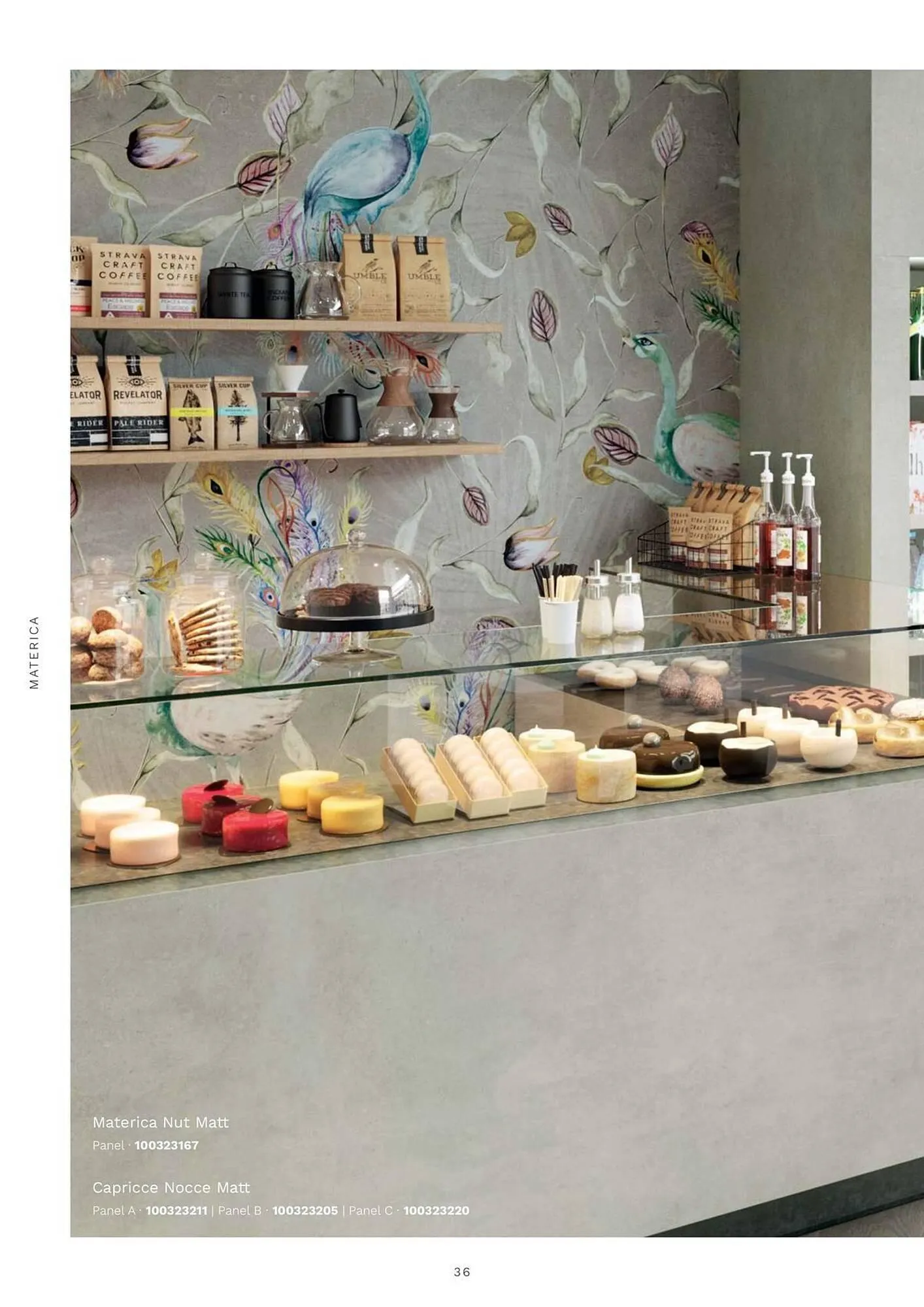 Catalogue Porcelanosa du 27 juin au 31 décembre 2025 - Catalogue page 37