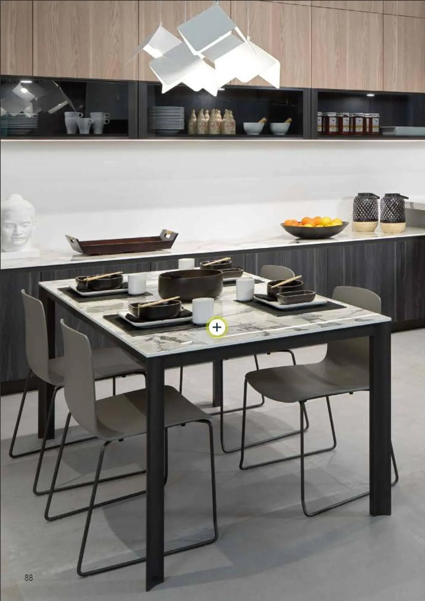 Folheto Folheto Porcelanosa de 7 de fevereiro até 31 de dezembro 2025 - Pagina 88