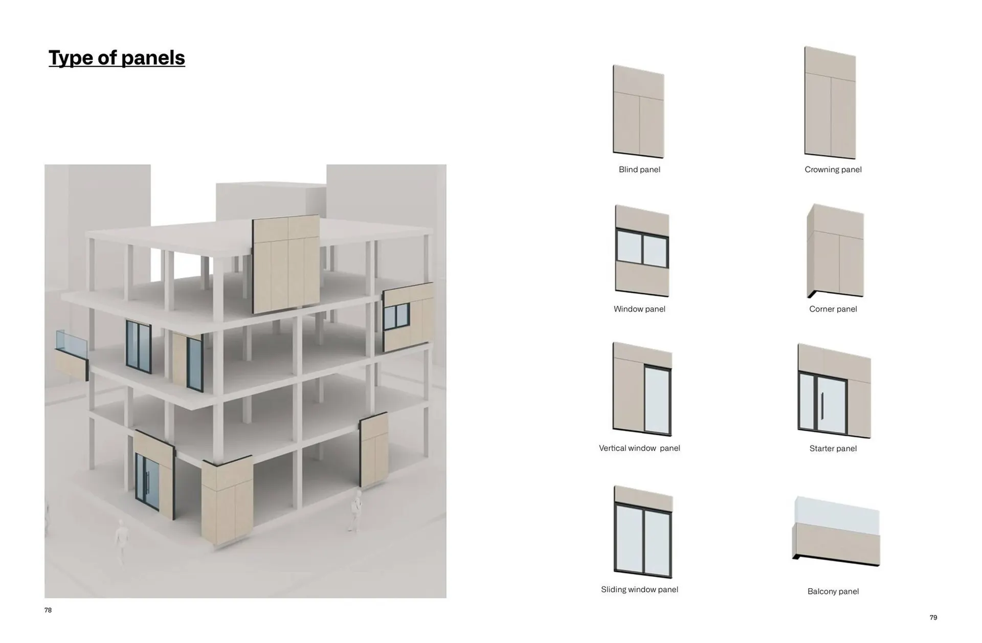 Folheto Catálogo Porcelanosa de 14 de outubro até 31 de dezembro 2025 - Pagina 40