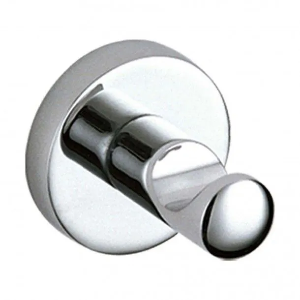 Cabide de Parede Algarve Latão AFJ