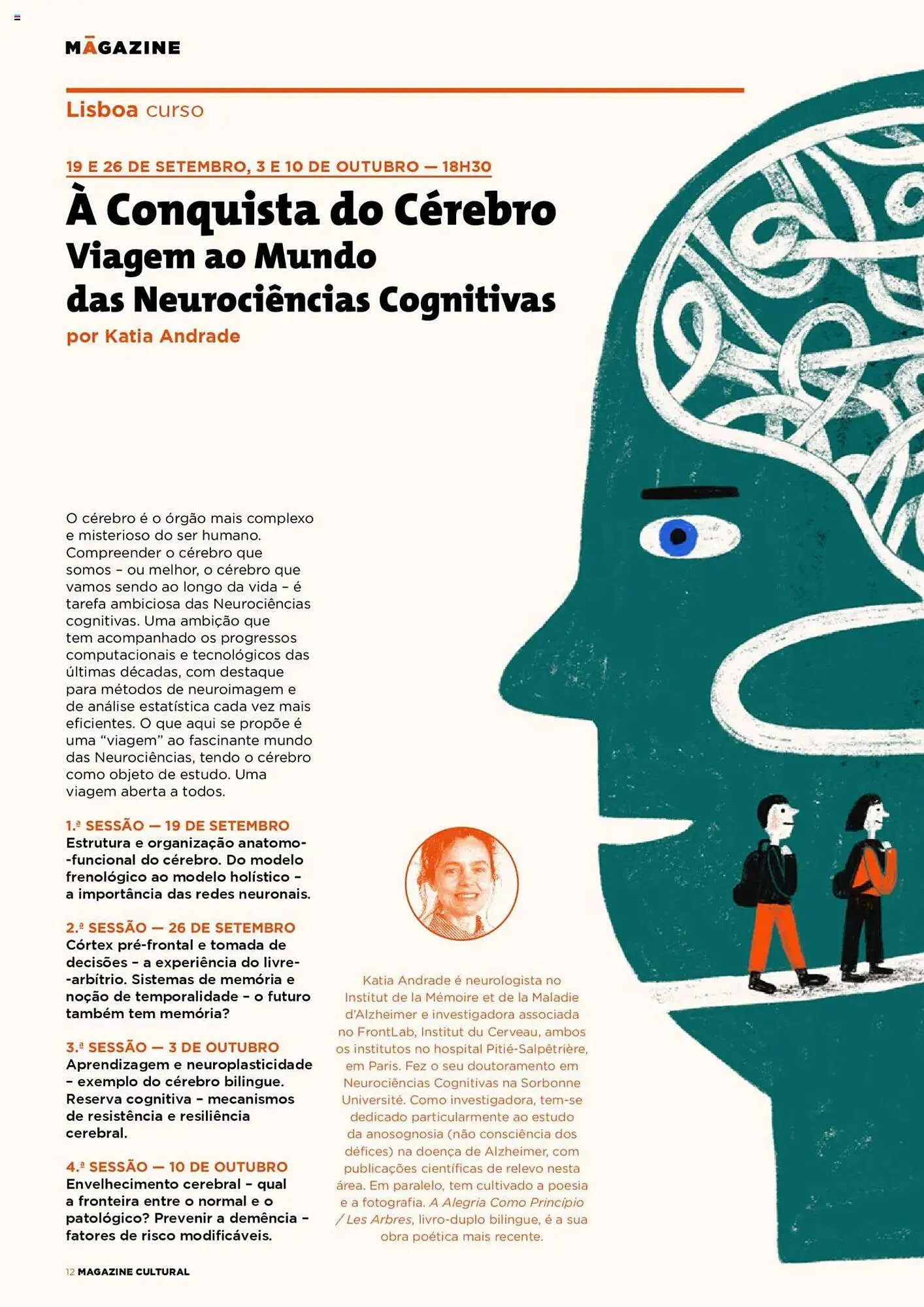 Folheto Folheto El Corte Inglés de 1 de setembro até 1 de janeiro 2026 - Pagina 12