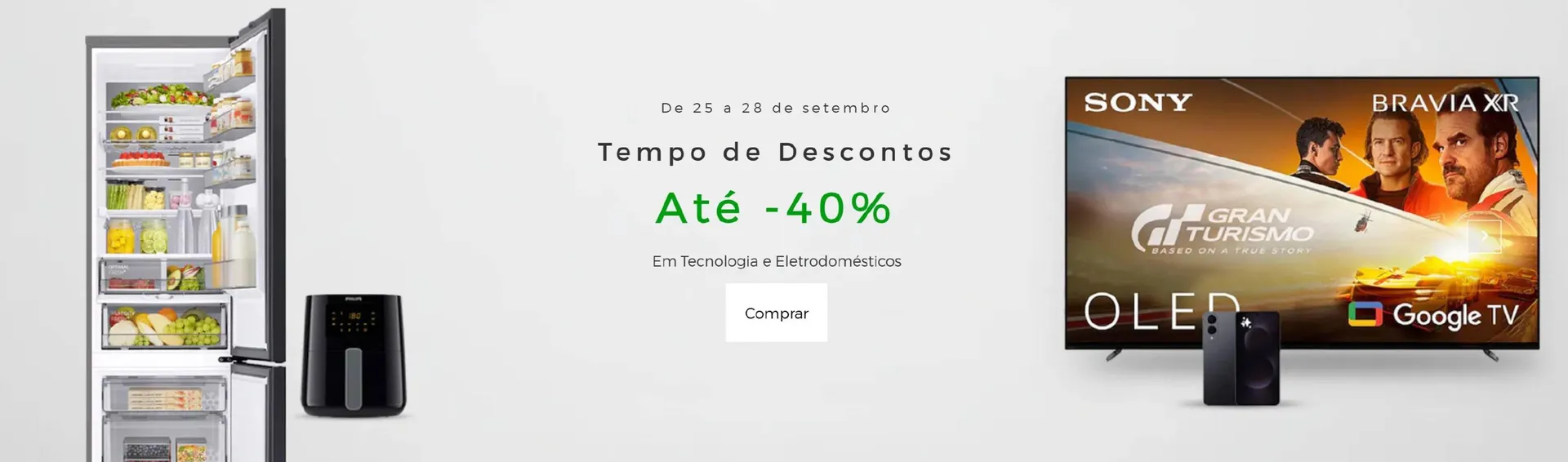 Folheto Supercor - 1