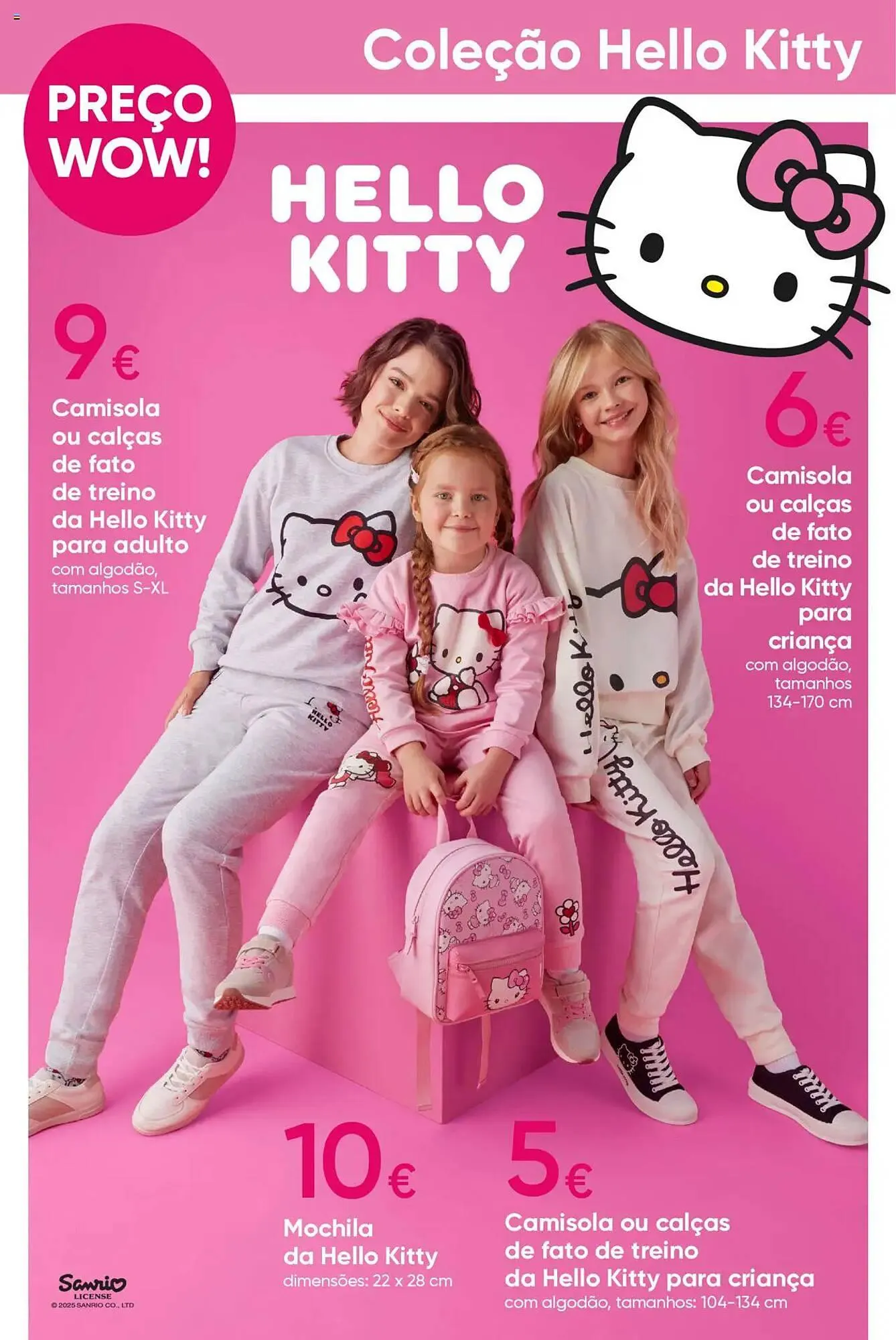 Folheto Folheto Pepco de 2 de janeiro até 15 de fevereiro 2025 - Pagina 2