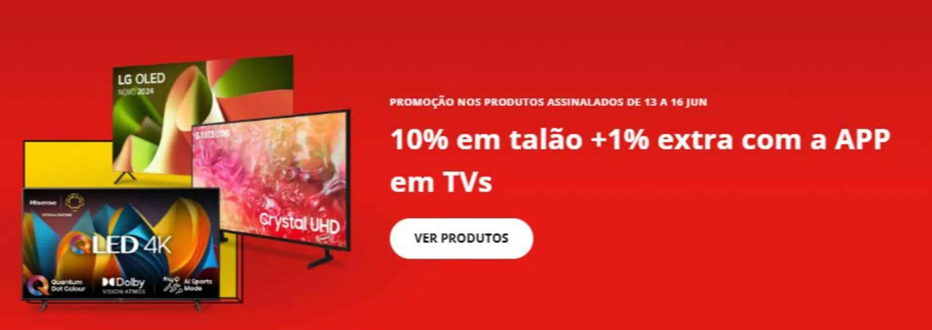 Folheto Folheto Worten de 13 de junho até 16 de junho 2025 - Pagina 2