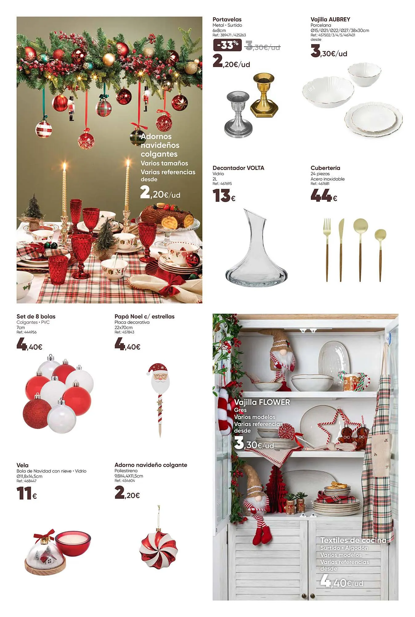 Folheto Folheto Hôma de 24 de outubro até 6 de janeiro 2026 - Pagina 6