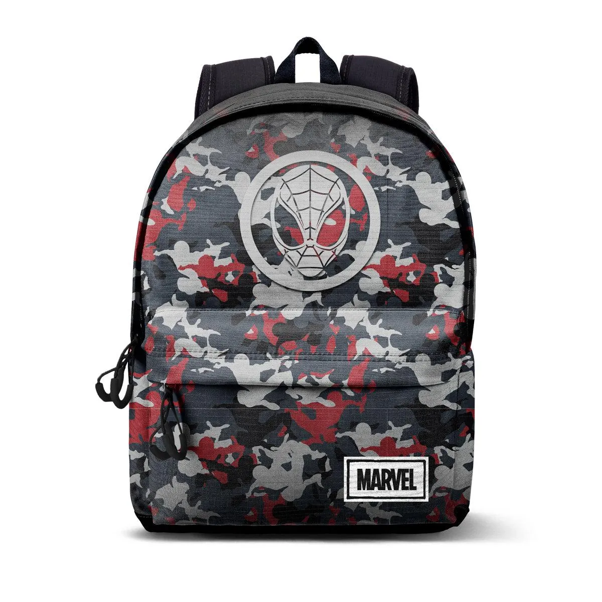 Mochila - Spiderman Spidercam