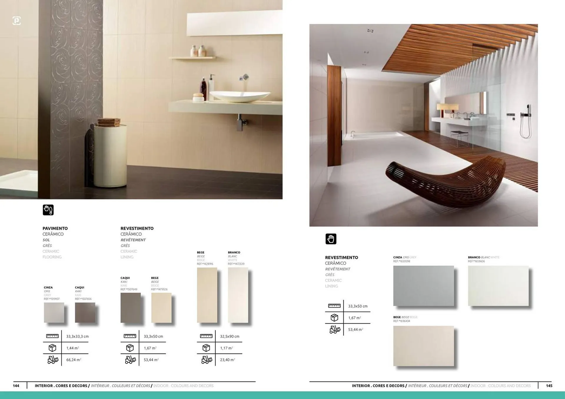 Folheto Folheto Casa Peixoto de 17 de fevereiro até 31 de dezembro 2026 - Pagina 74