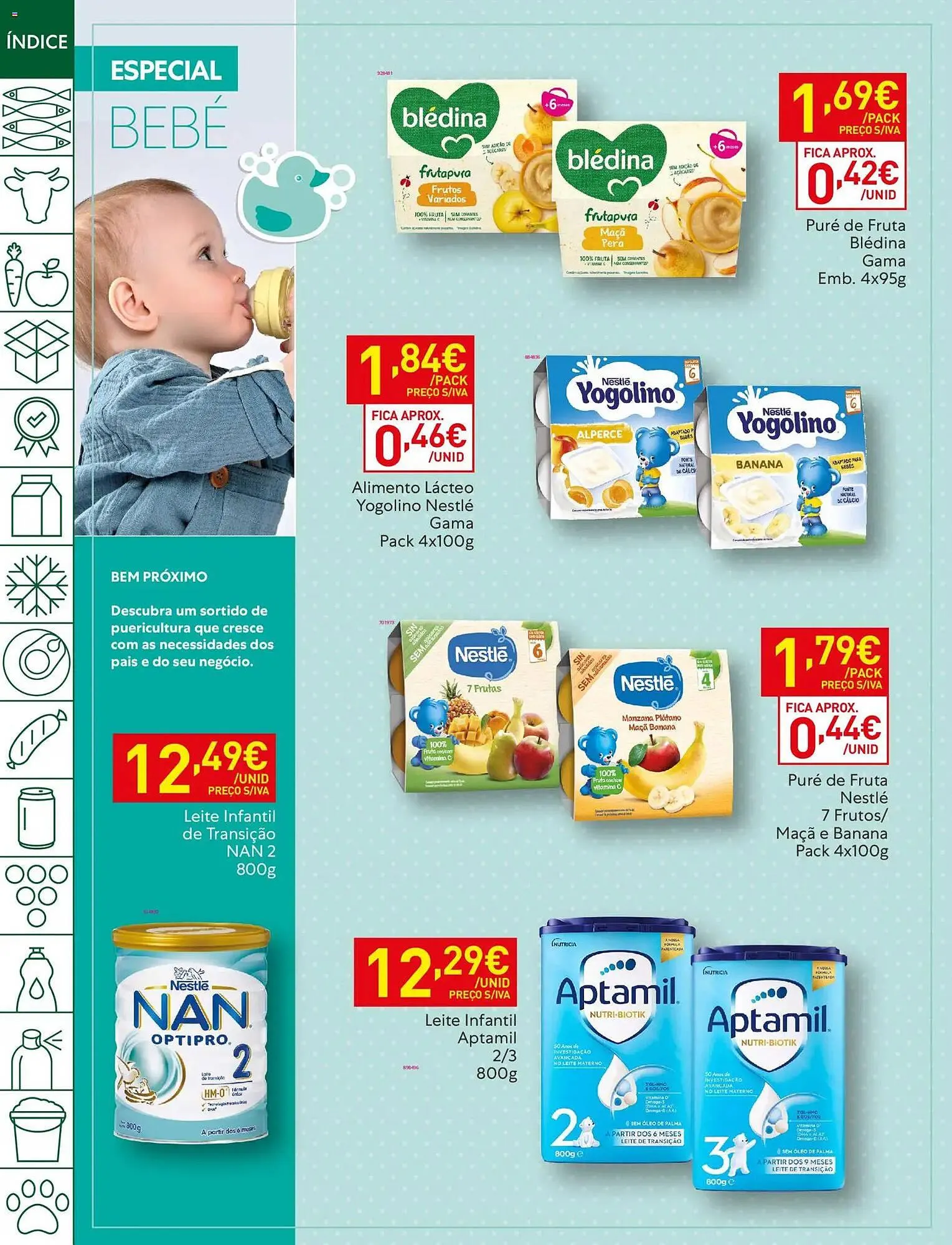 Folheto Folheto Recheio de 13 de janeiro até 20 de janeiro 2026 - Pagina 48