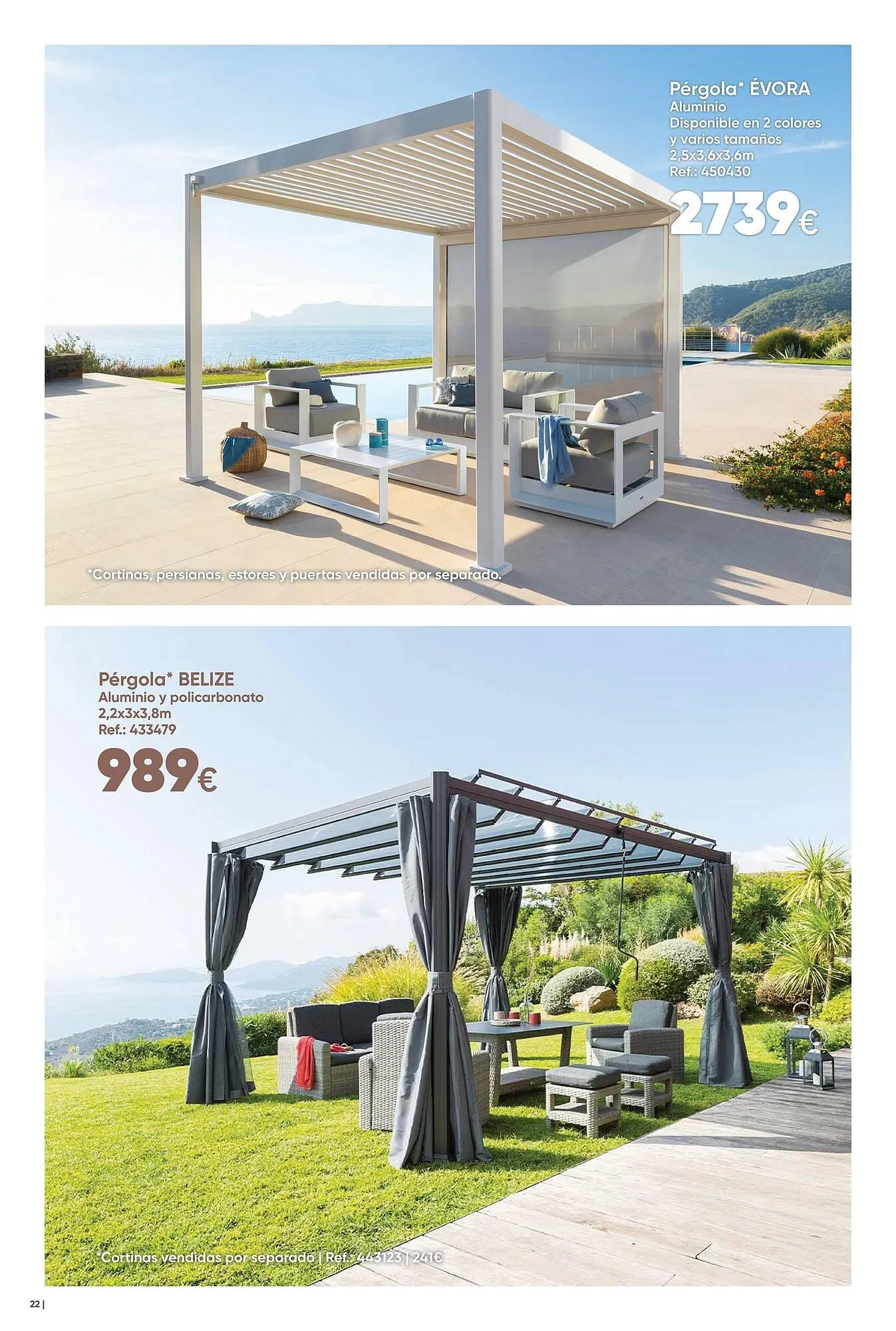 Folheto Folheto Hôma de 20 de março até 25 de abril 2026 - Pagina 22