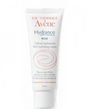 Avene Hydrance Optimale Rica 40ml