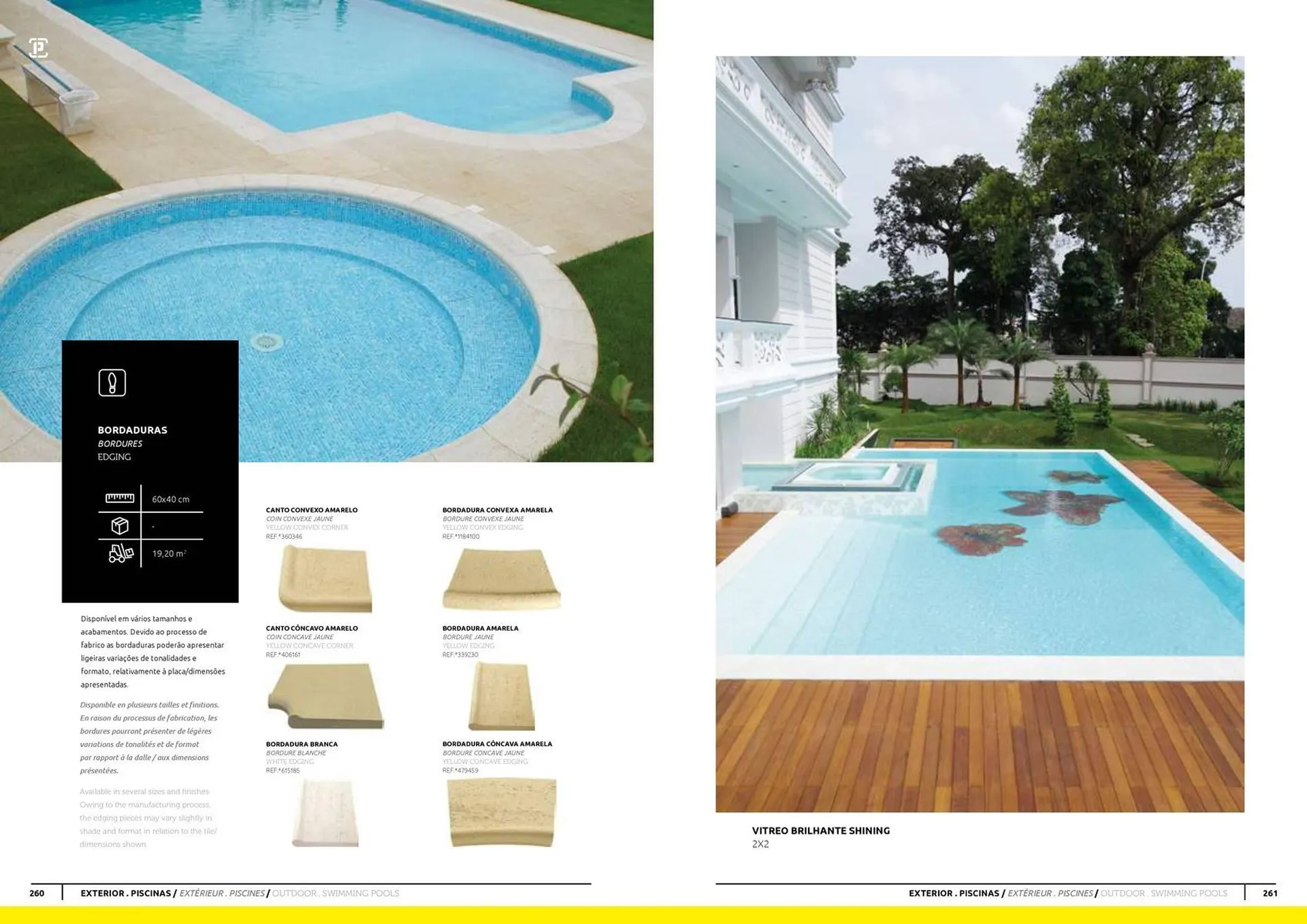 Folheto Folheto Casa Peixoto de 17 de fevereiro até 31 de dezembro 2026 - Pagina 132