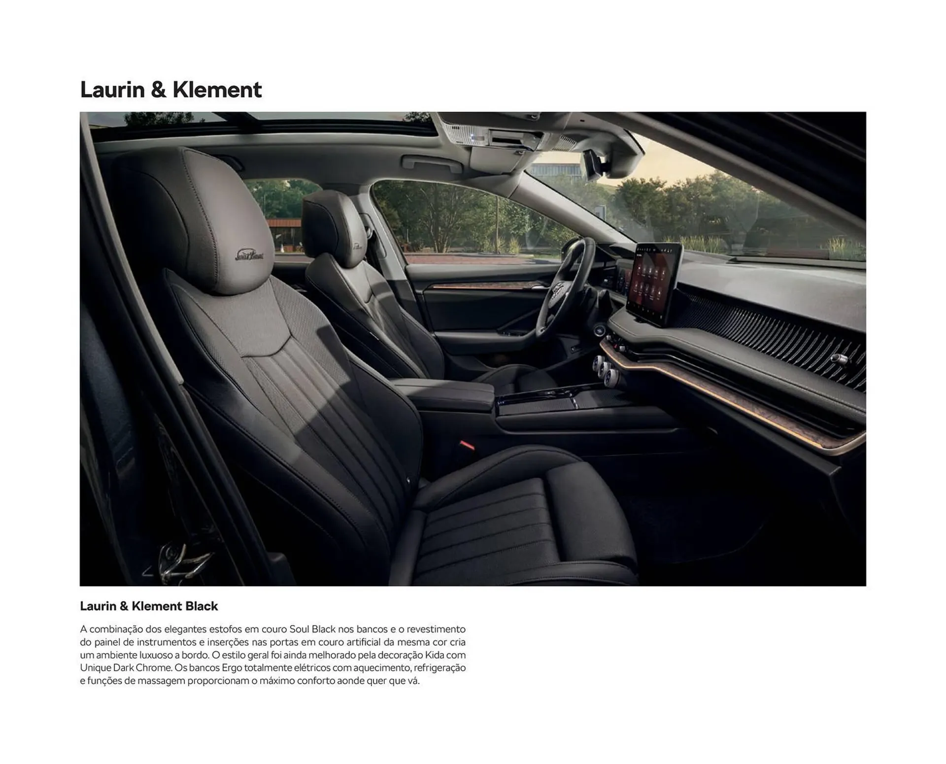 Folheto Folheto Škoda de 19 de março até 30 de abril 2025 - Pagina 51