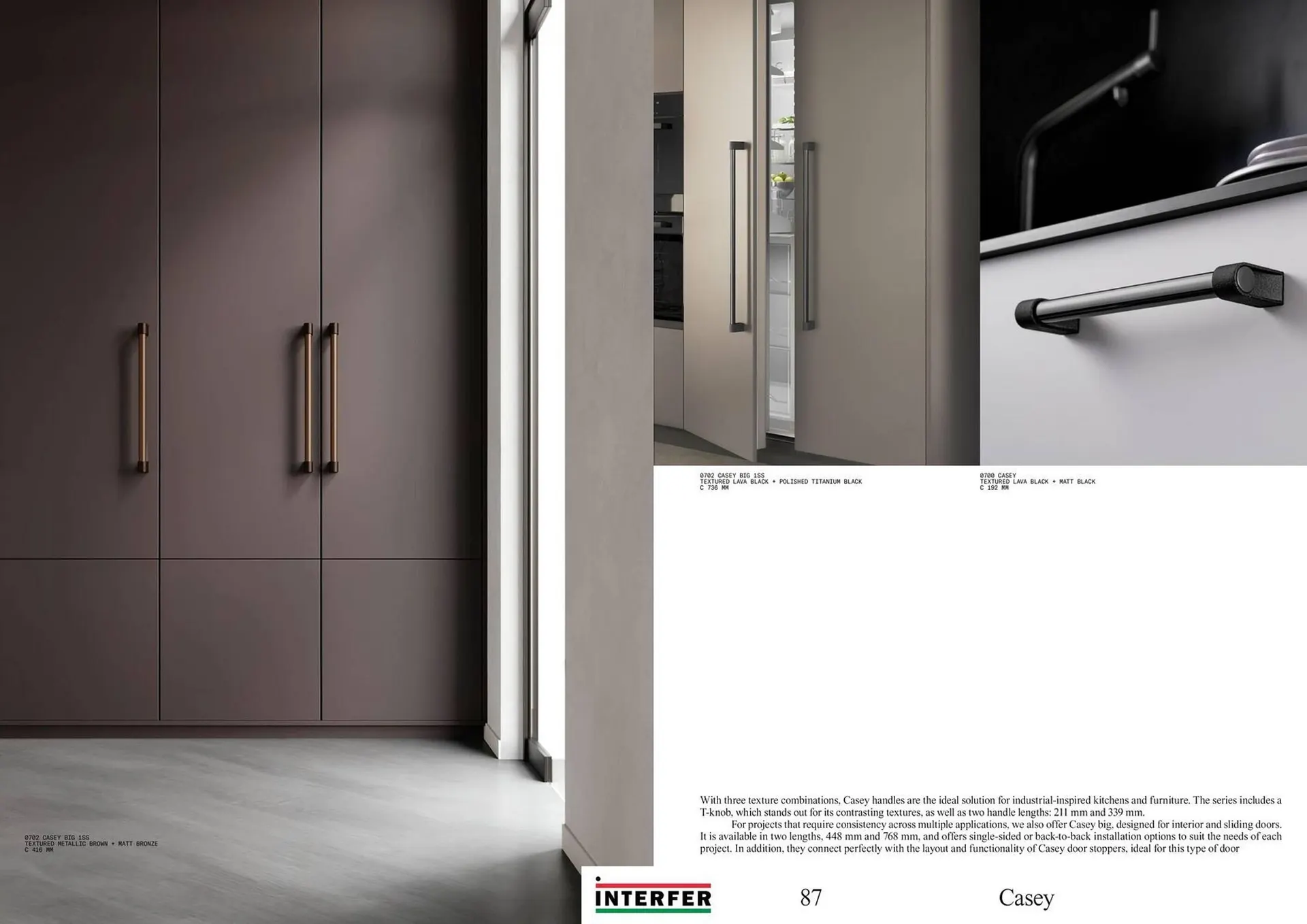 Folheto Folheto Interfer de 17 de fevereiro até 31 de dezembro 2026 - Pagina 44