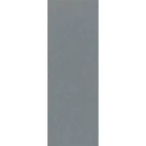 Azulejo 35x100cm Splash blue retificado 2ªescolha