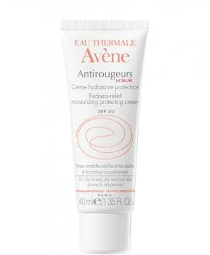 Avene Rosto Antirougeurs Cr Dia 40 Ml