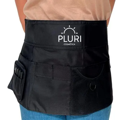 Pluri Avental De Cintura