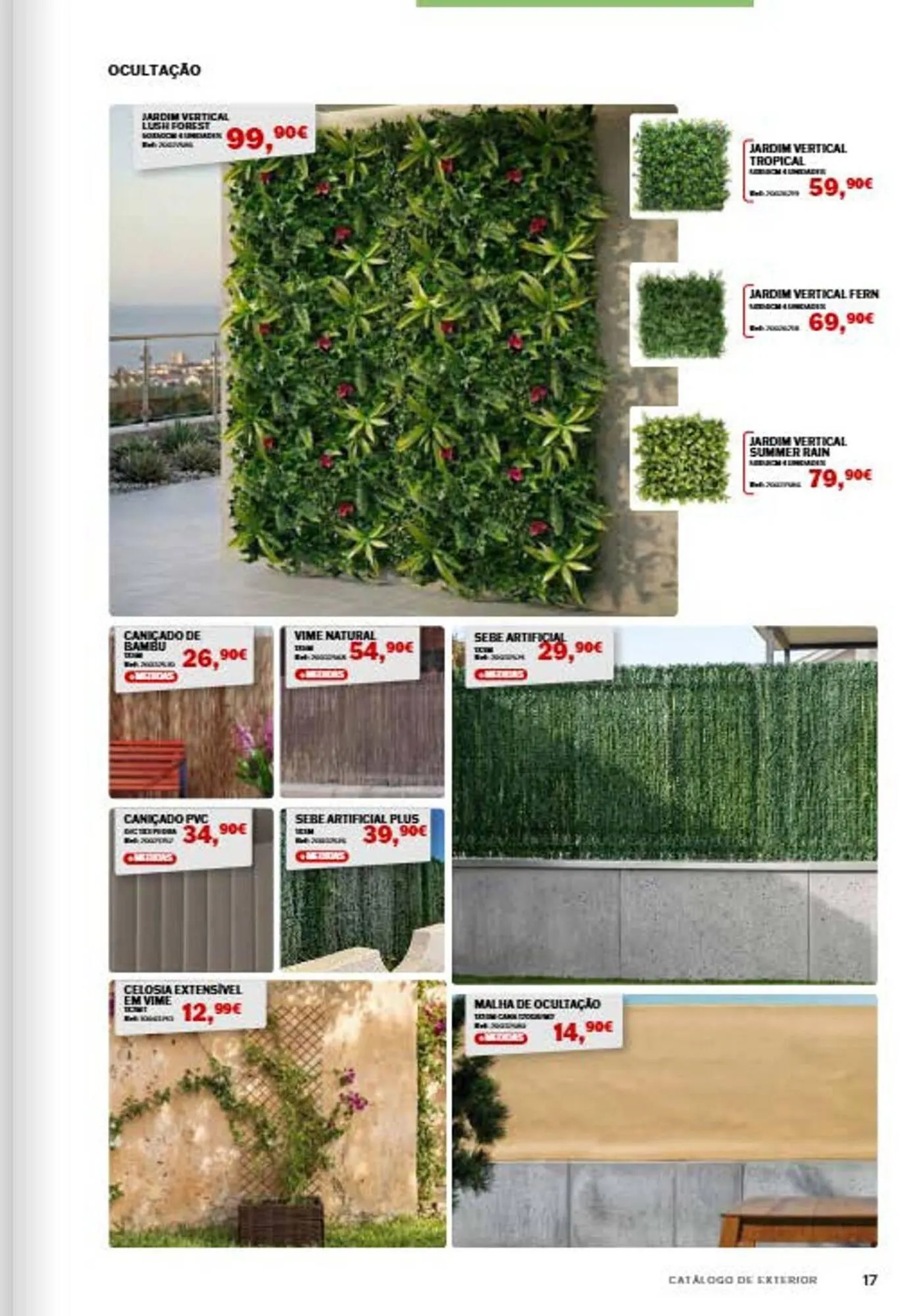 Folheto Folheto Maxmat de 23 de abril até 23 de junho 2026 - Pagina 17