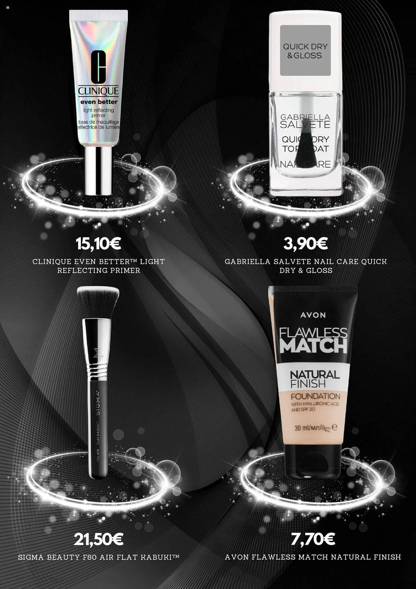 Folheto Folheto Notino de 1 de setembro até 30 de setembro 2023 - Pagina 9