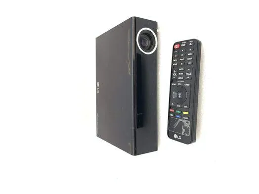 projector polivalente lg pa1000-gl