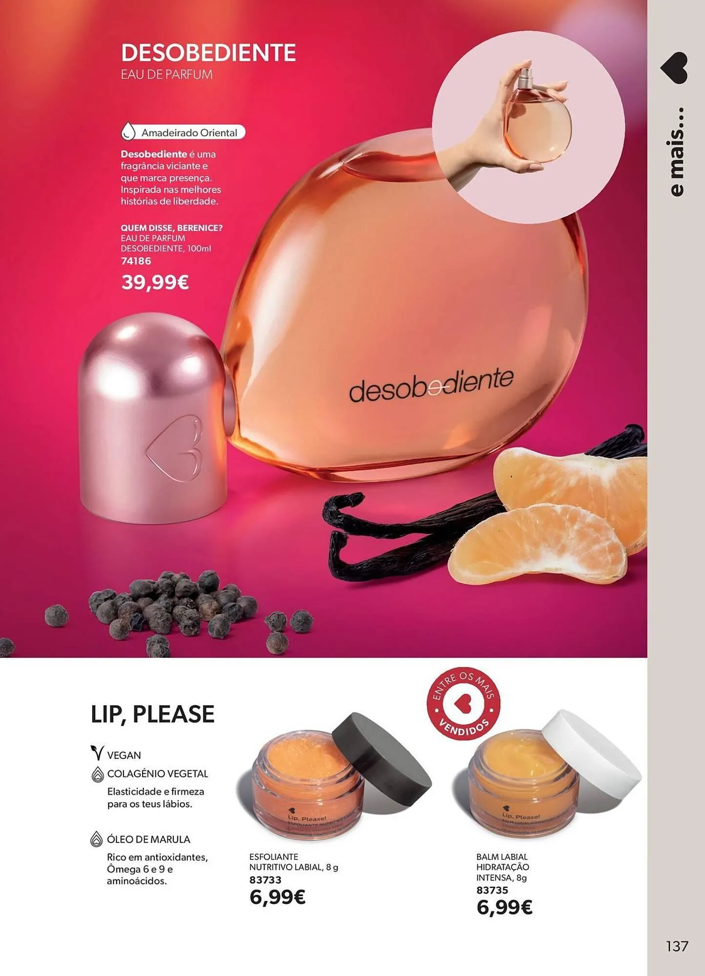 Folheto Folheto O Boticário de 20 de fevereiro até 17 de março 2026 - Pagina 141