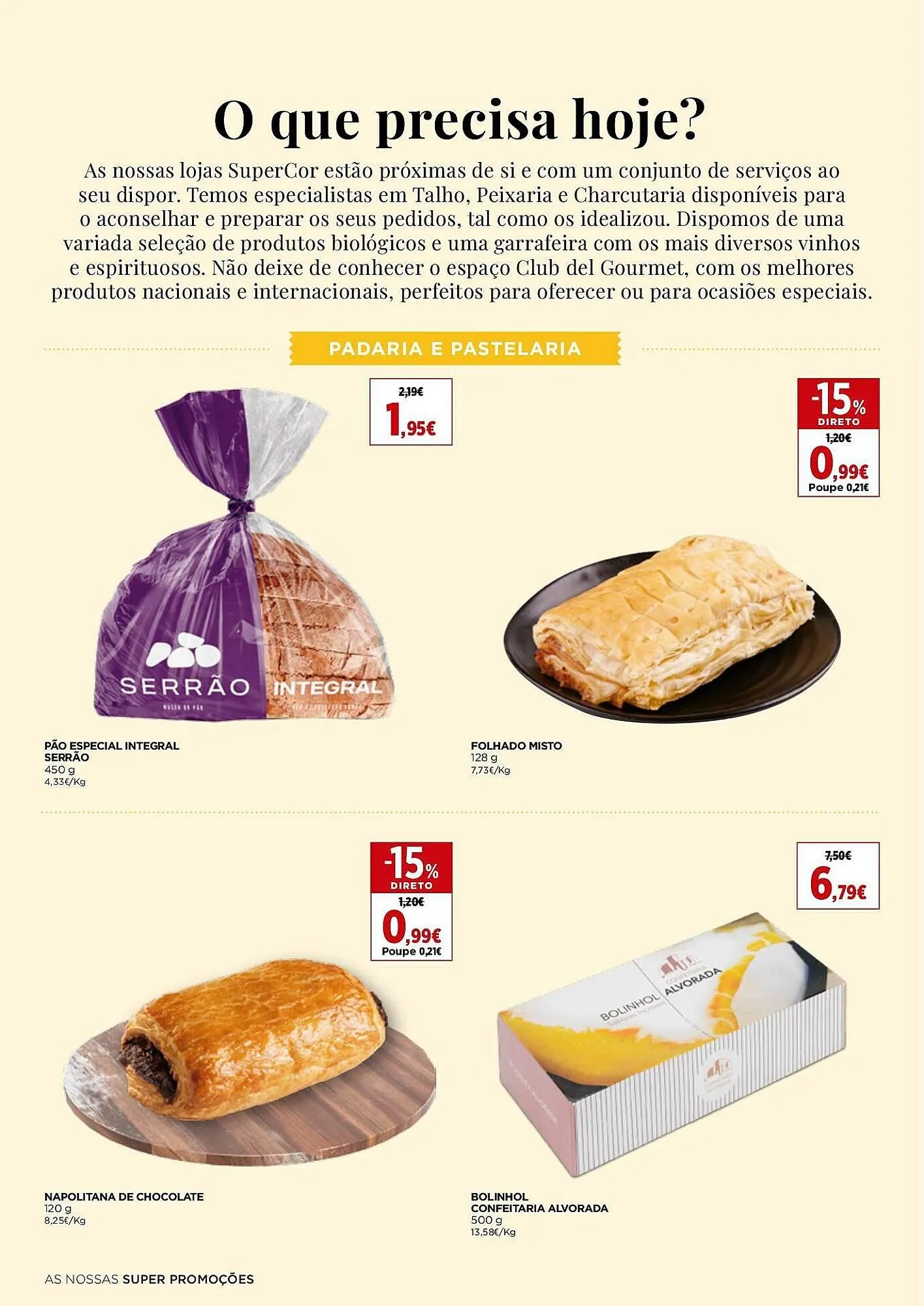 Folheto Folheto El Corte Inglés de 16 de janeiro até 29 de janeiro 2026 - Pagina 2