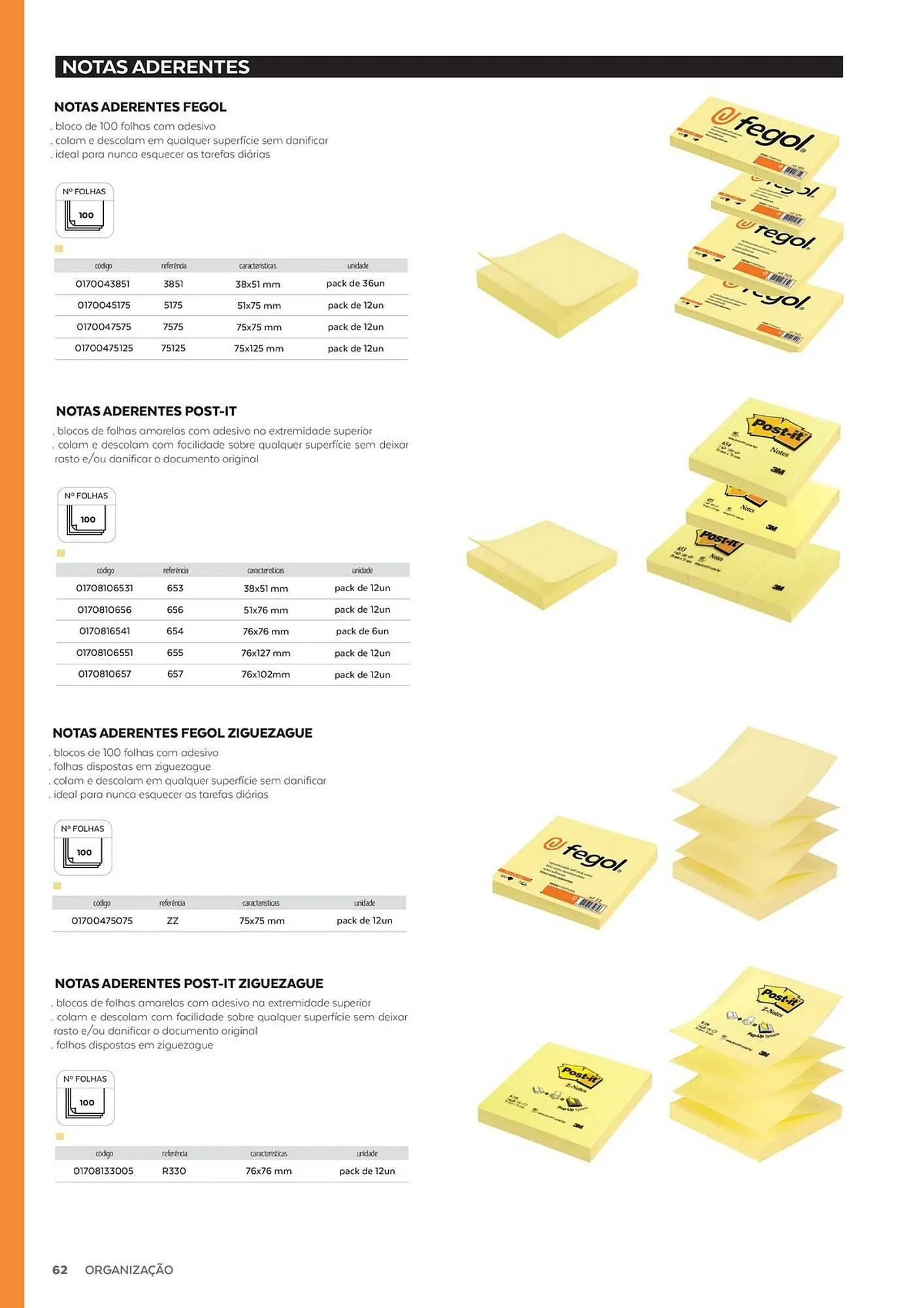 Folheto Folheto Olmar de 4 de junho até 1 de janeiro 2026 - Pagina 64