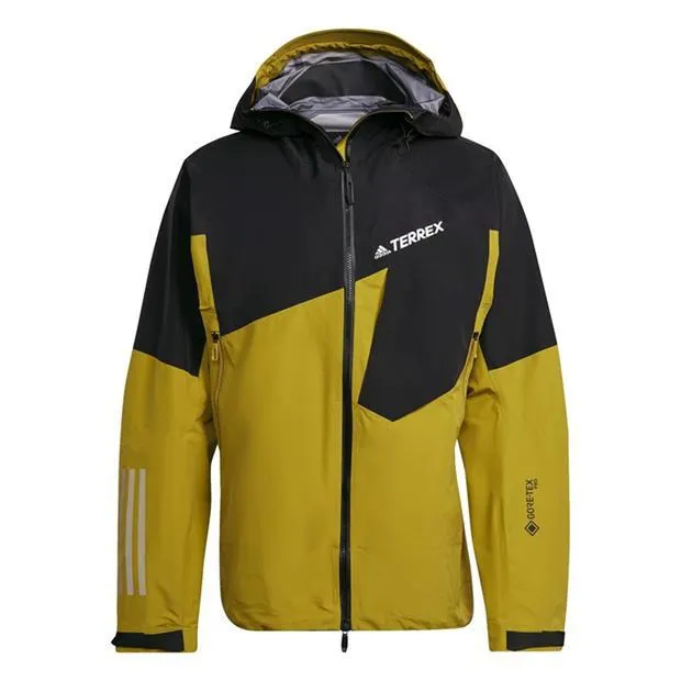 Gore-Tex Pro Mountaineering Jacket Mens