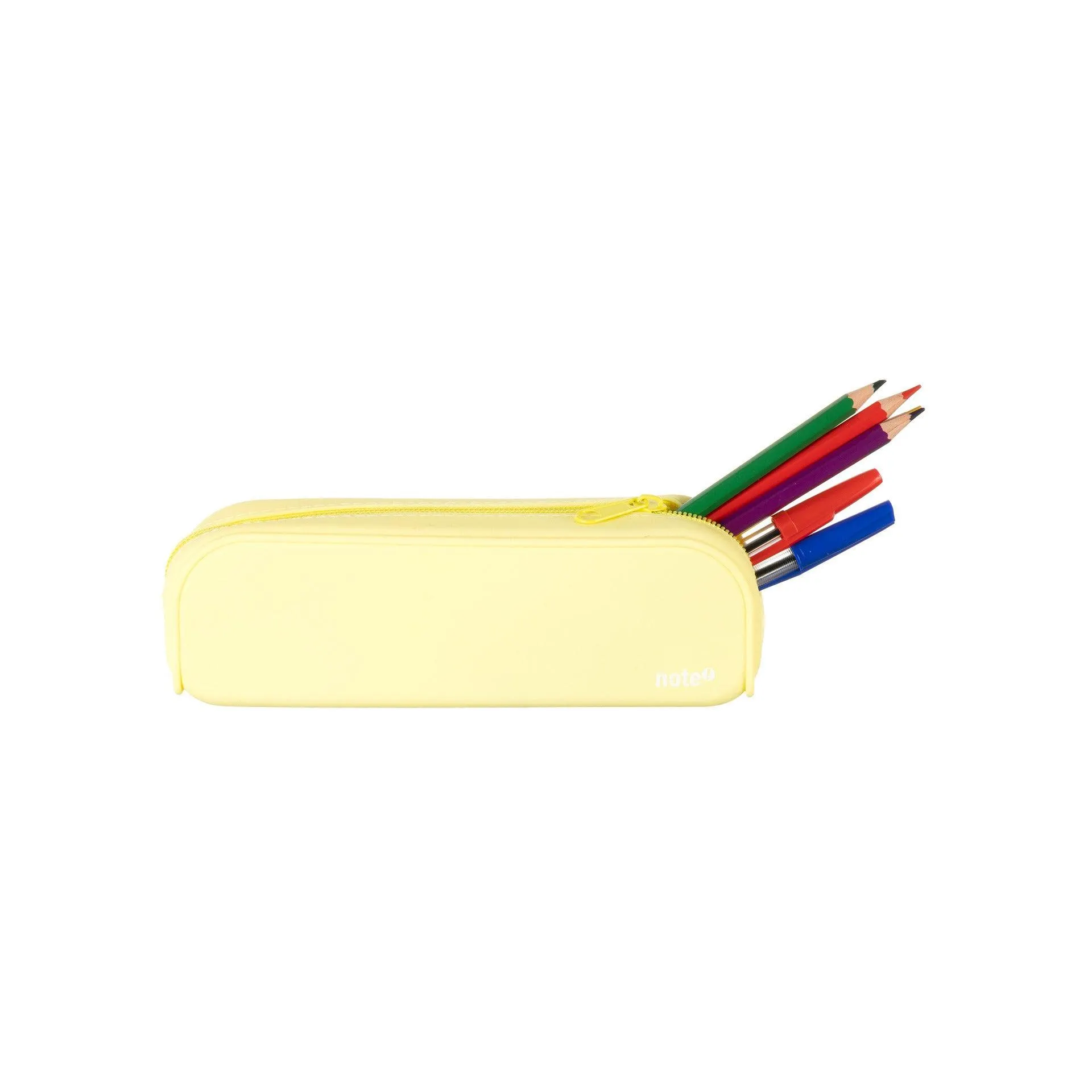 Estojo Silicone Pastel