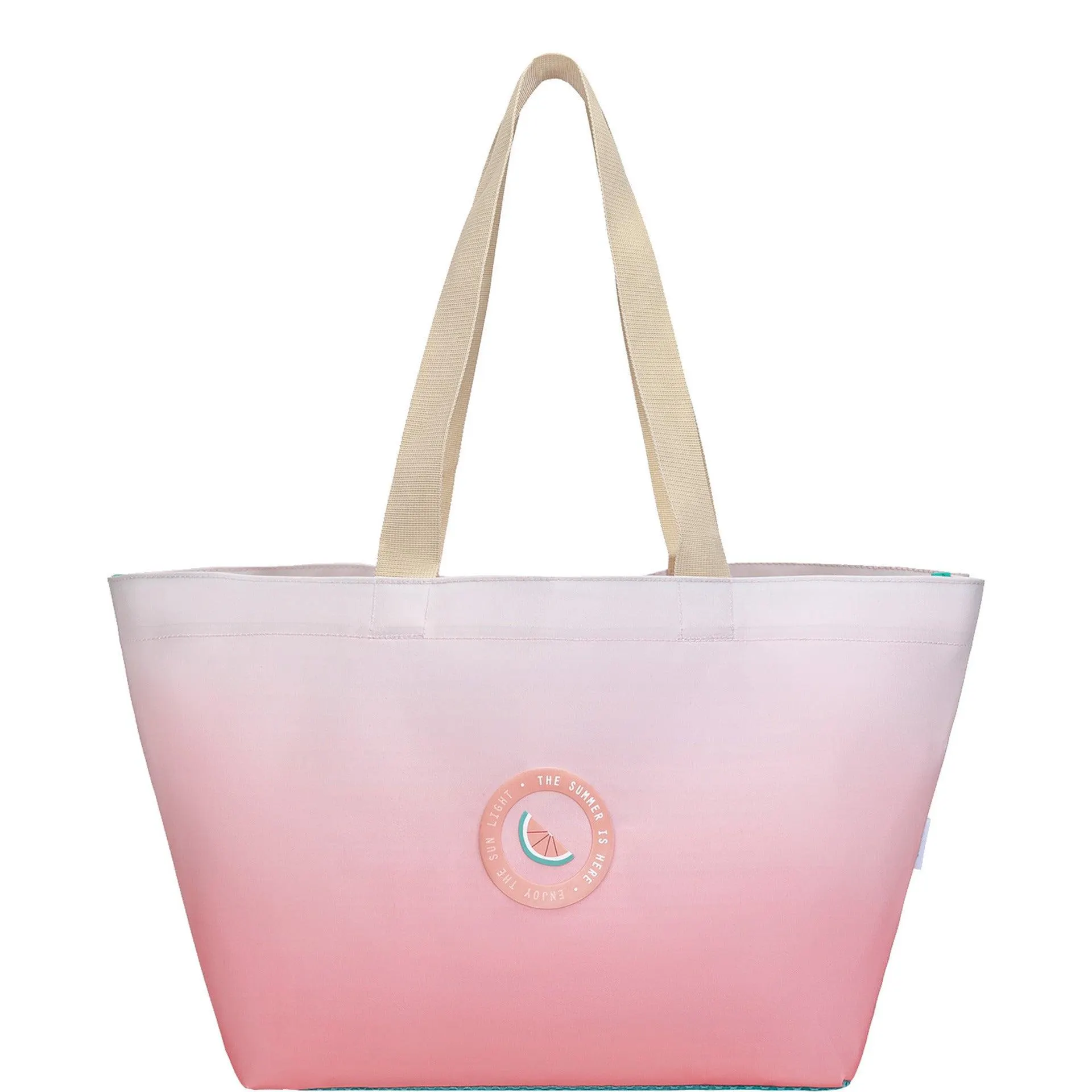 Tote Bag Summer Is Here Hello Summer