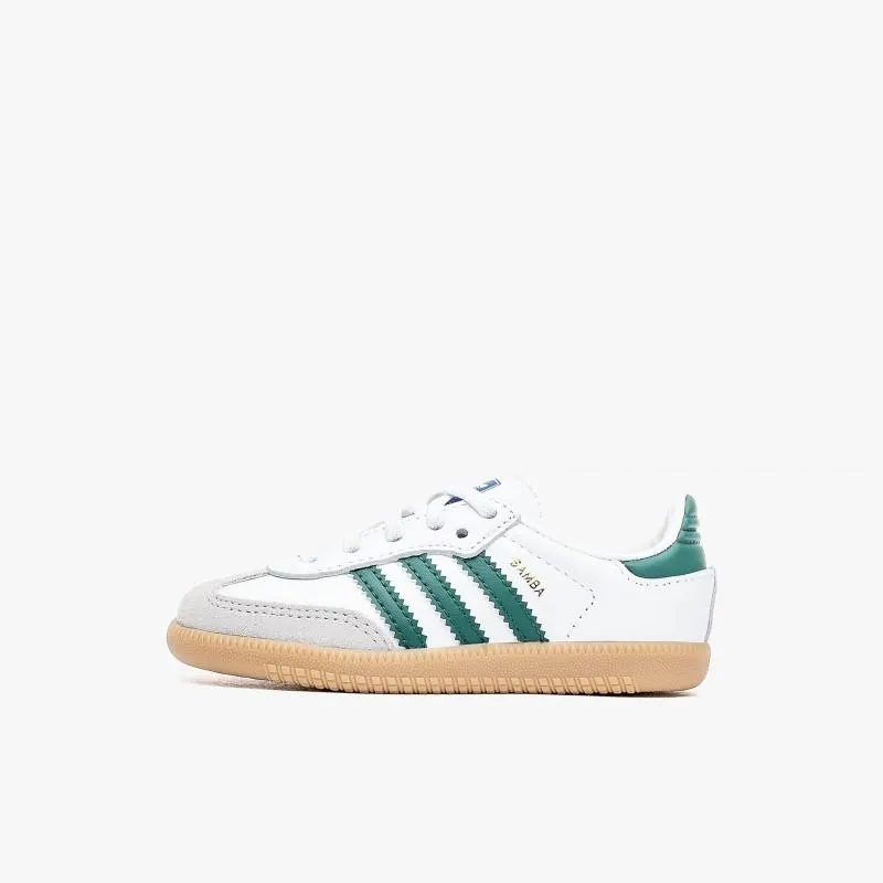 adidas Samba OG EL