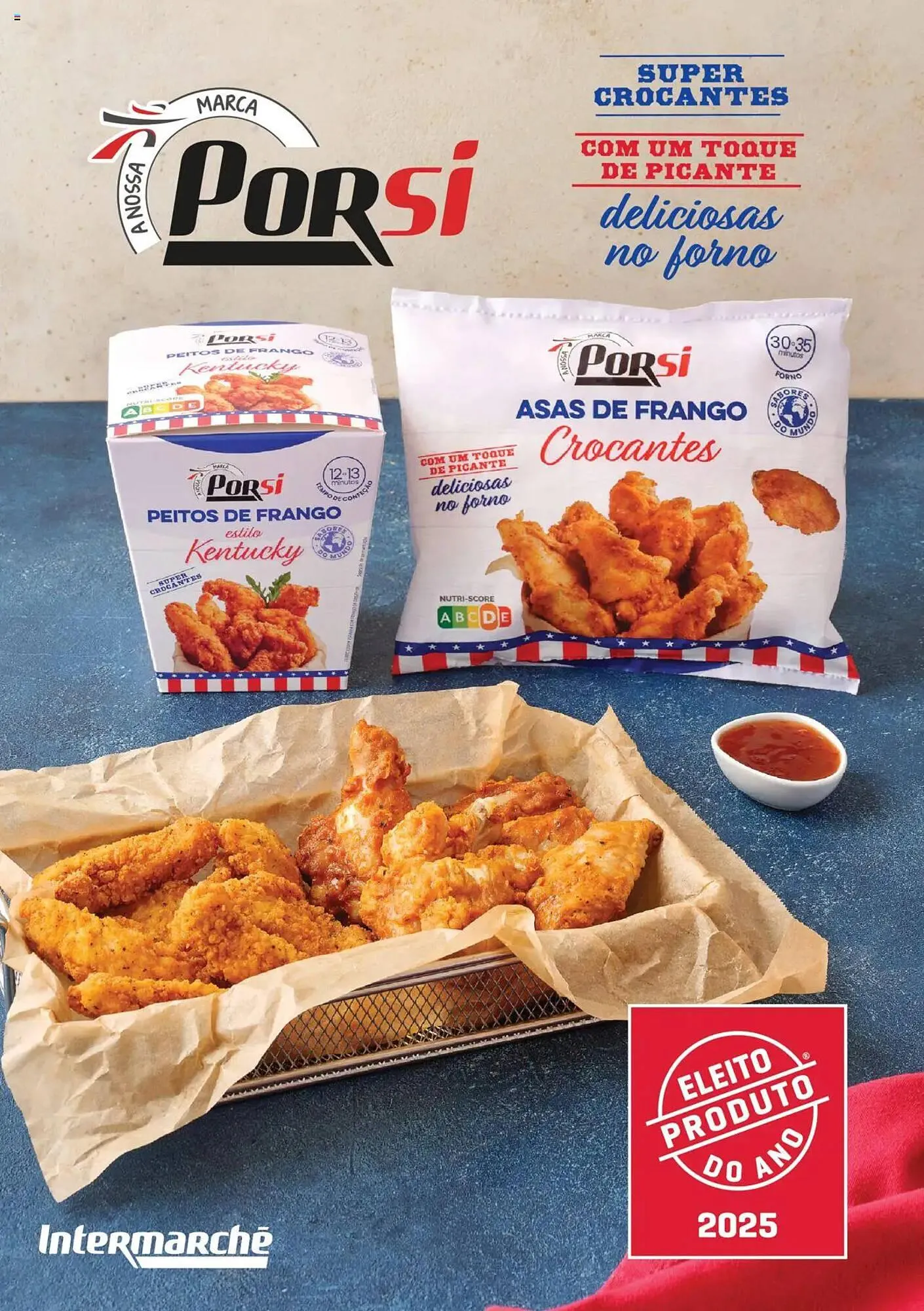 Folheto Folheto Intermarché de 14 de julho até 1 de janeiro 2026 - Pagina 3