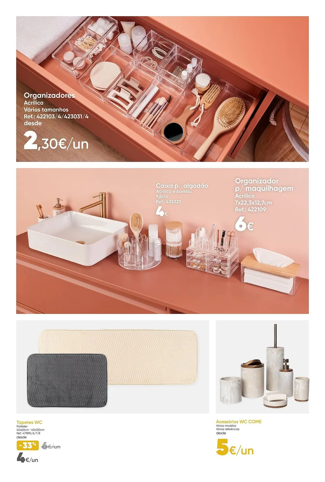 Folheto Folheto Hôma de 12 de fevereiro até 18 de fevereiro 2026 - Pagina 28