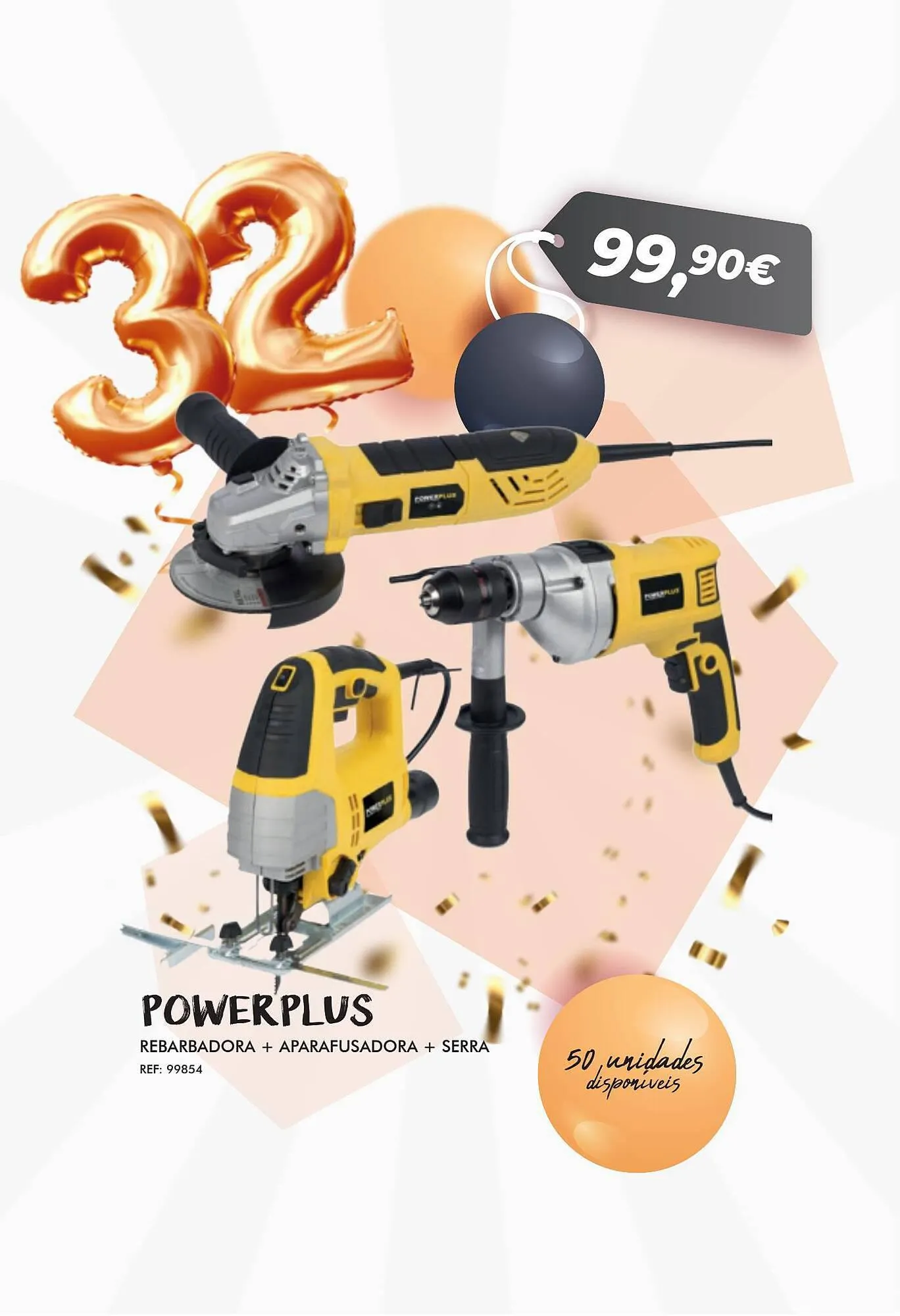 Folheto Folheto Armazéns Reis de 26 de junho até 31 de julho 2023 - Pagina 6