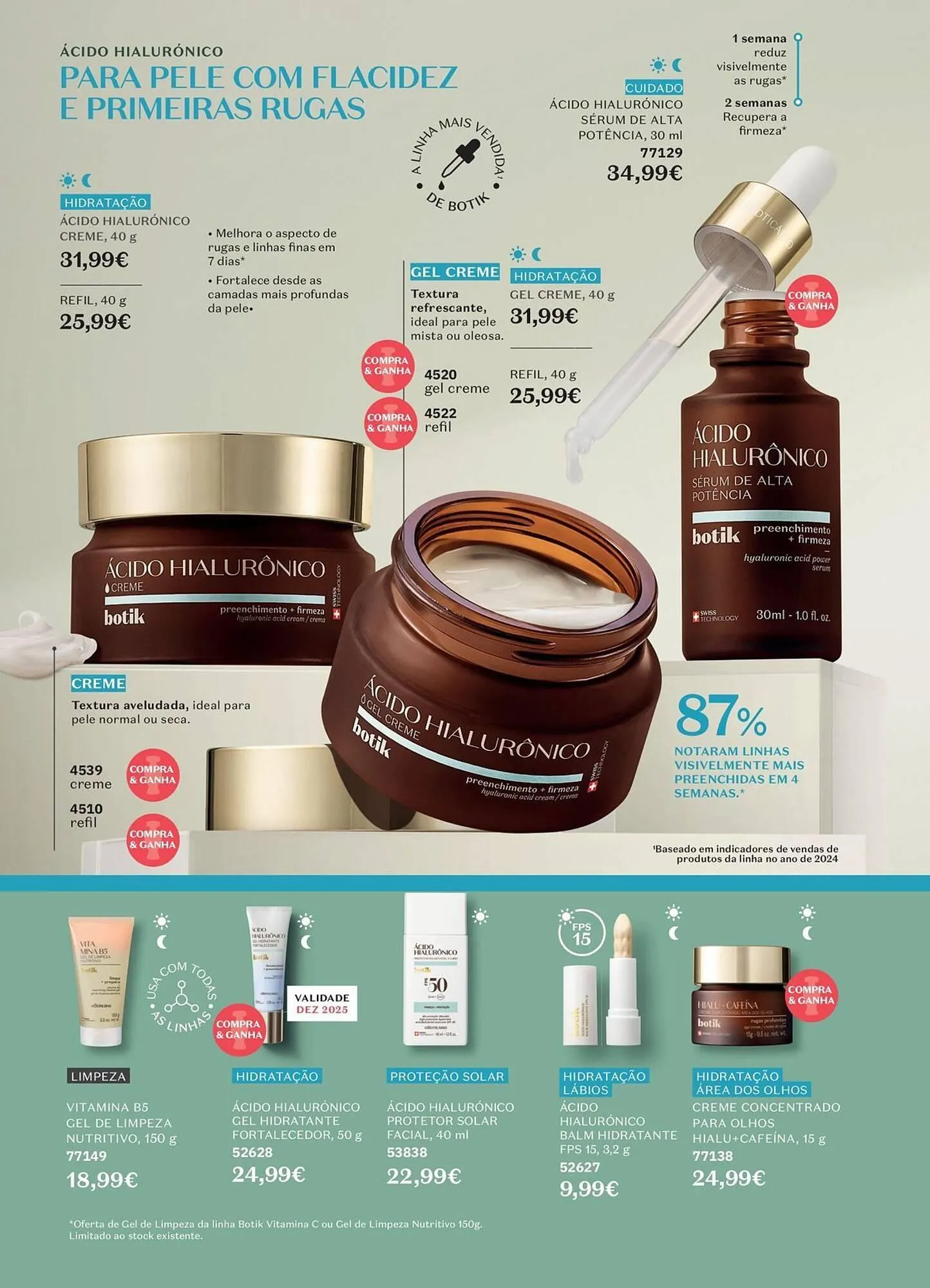 Folheto Folheto O Boticário de 11 de setembro até 16 de setembro 2025 - Pagina 100