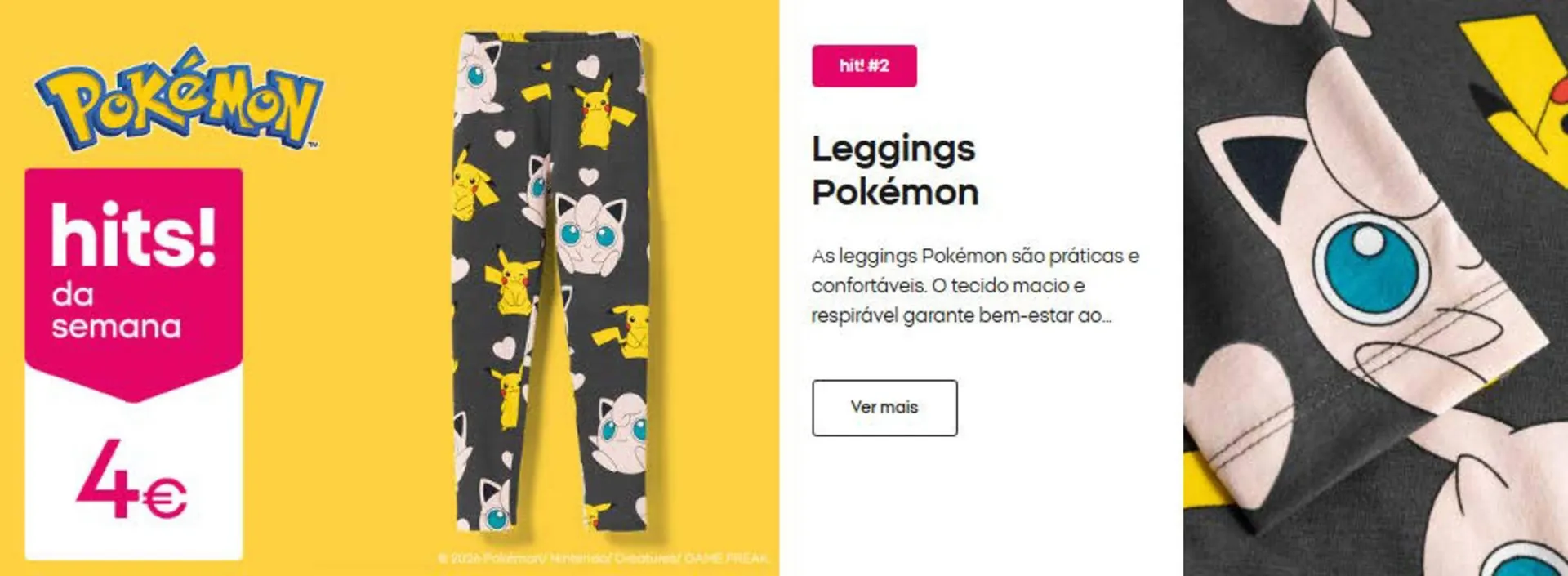 Folheto Catálogo Pepco de 15 de janeiro até 21 de janeiro 2026 - Pagina 3