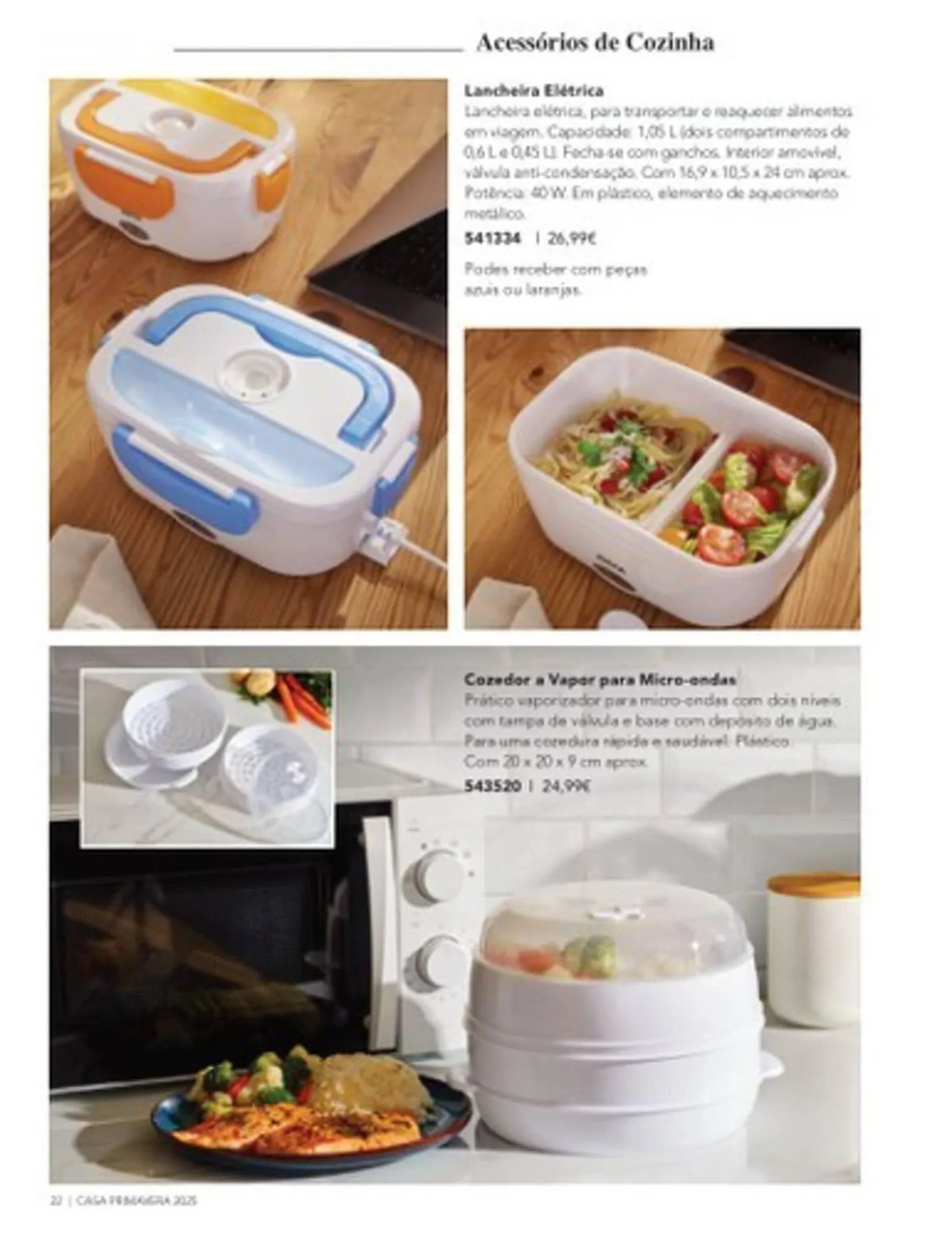 Folheto Folheto Avon de 3 de maio até 31 de maio 2025 - Pagina 50