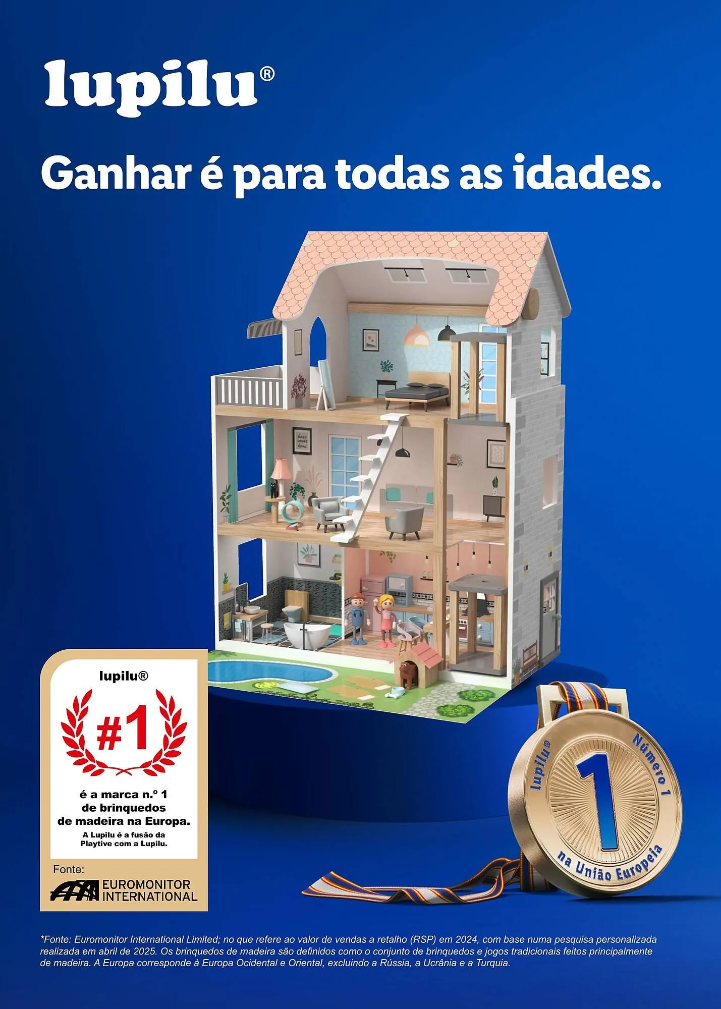 Folheto Folheto Lidl de 27 de outubro até 31 de dezembro 2025 - Pagina 21
