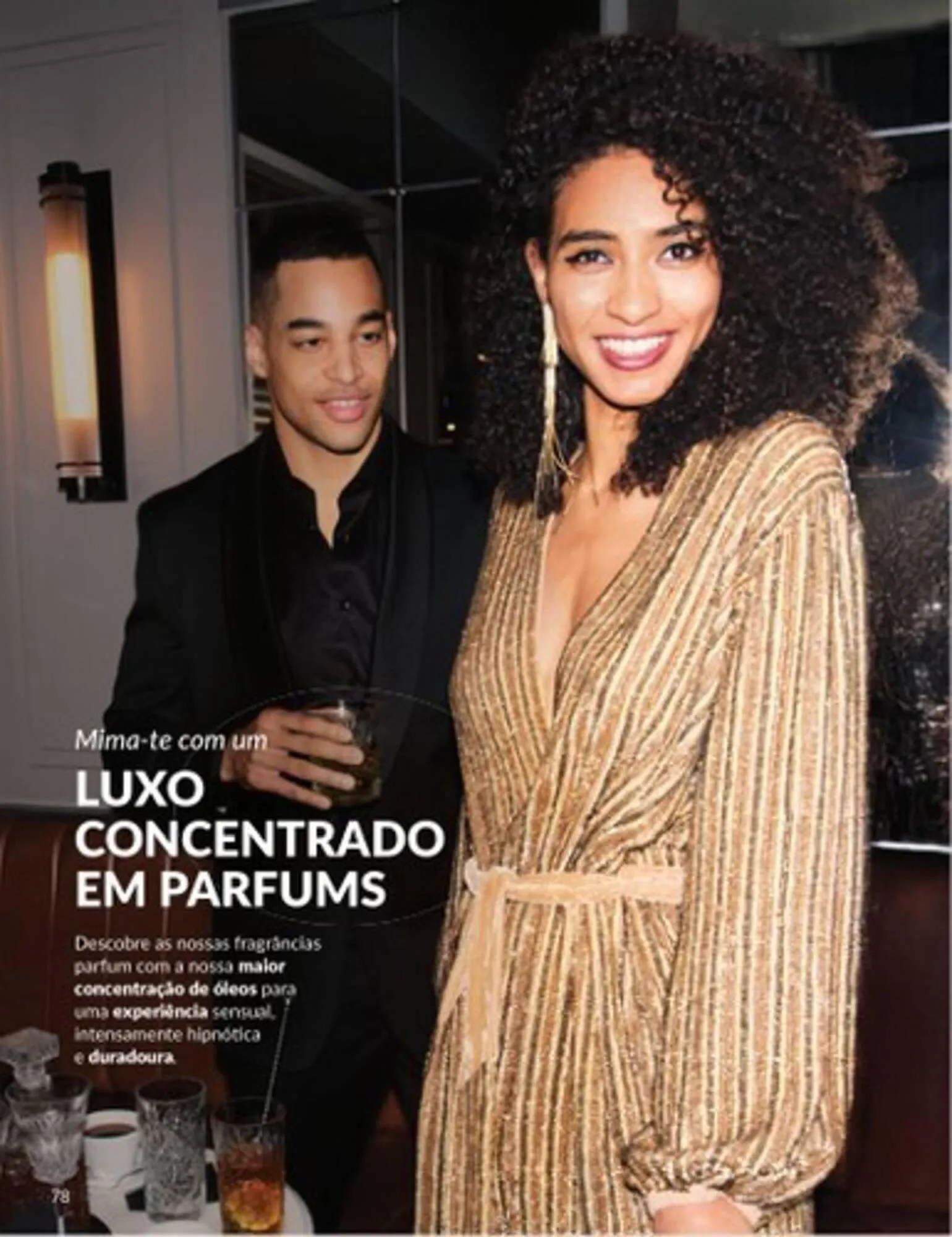 Folheto Folheto Avon de 3 de março até 31 de março 2025 - Pagina 78