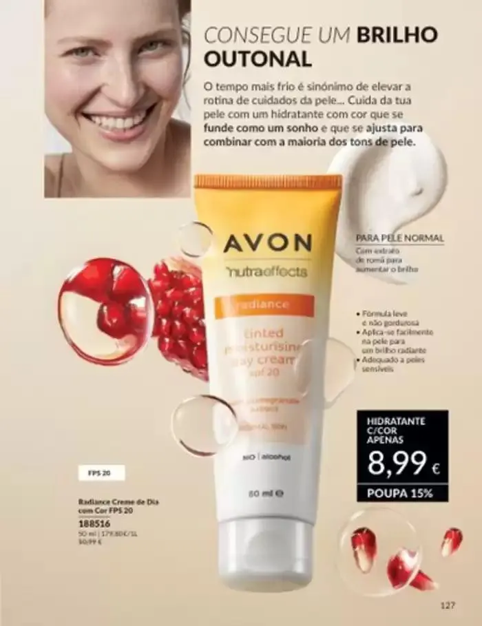 Folheto O DIA PASSA. O PODER FICA. de 30 de setembro até 16 de outubro 2024 - Pagina 30