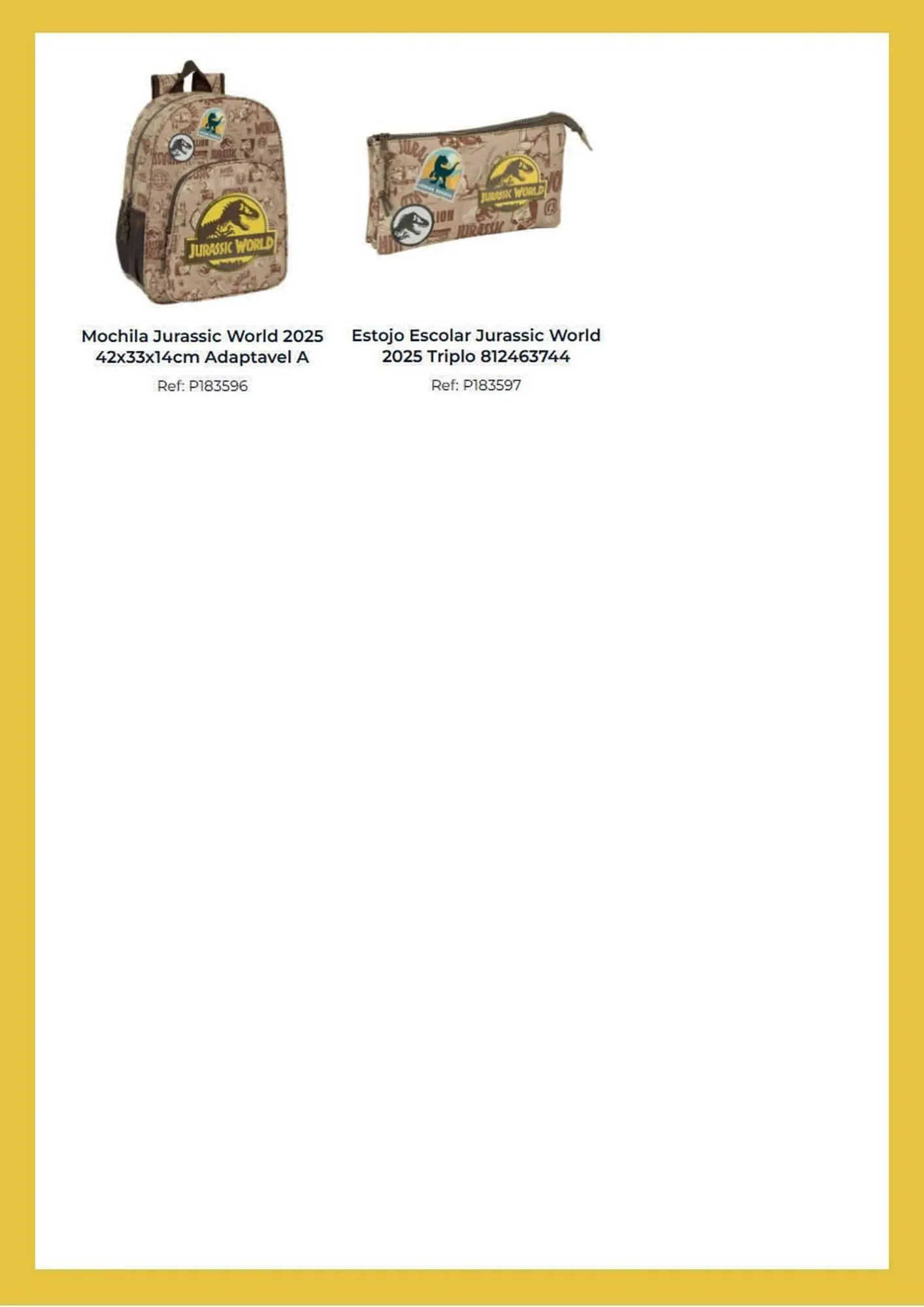 Folheto Folheto Americana de 22 de abril até 31 de dezembro 2025 - Pagina 102