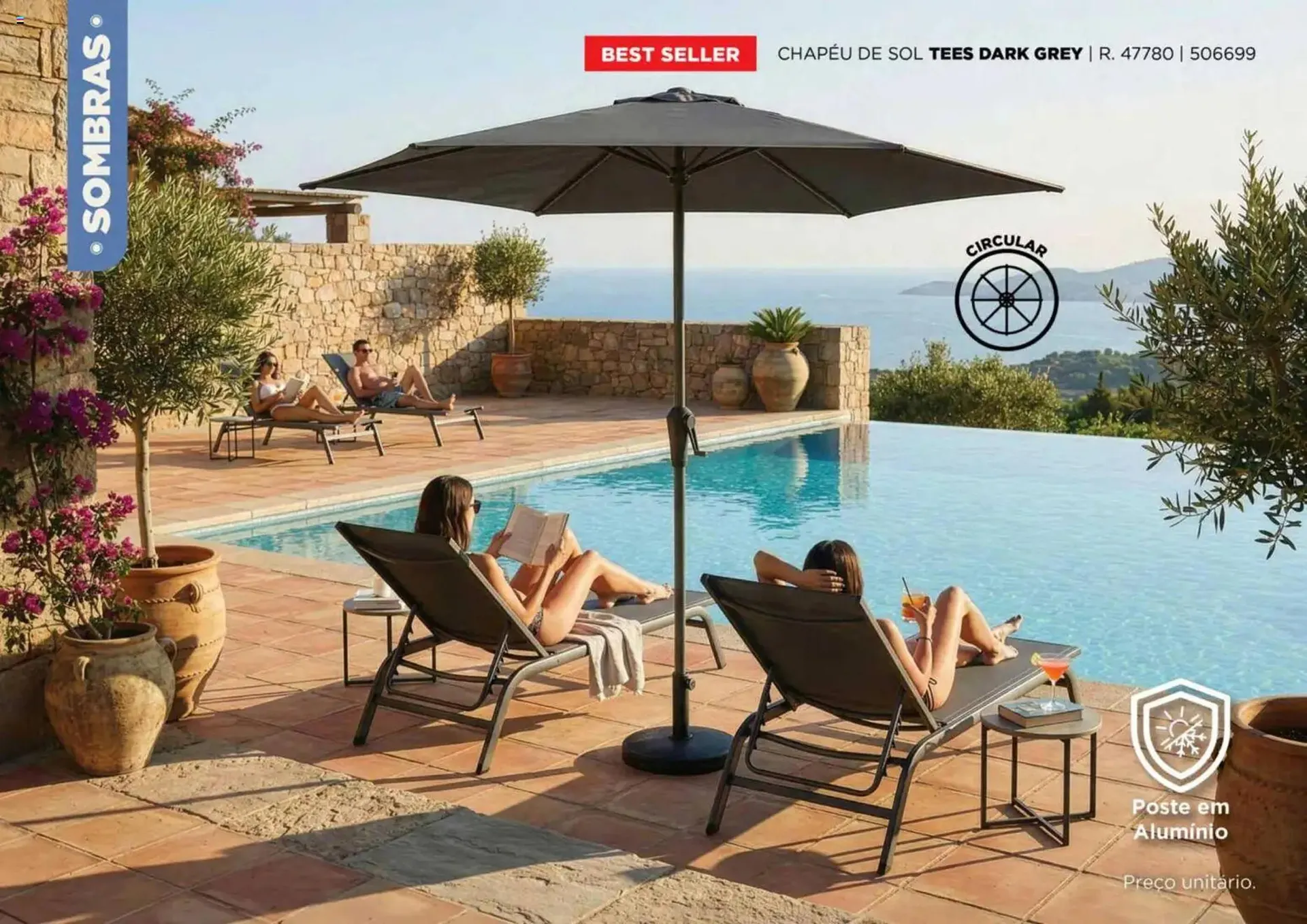 Folheto Catálogo Espaço Casa de 7 de março até 29 de agosto 2026 - Pagina 196